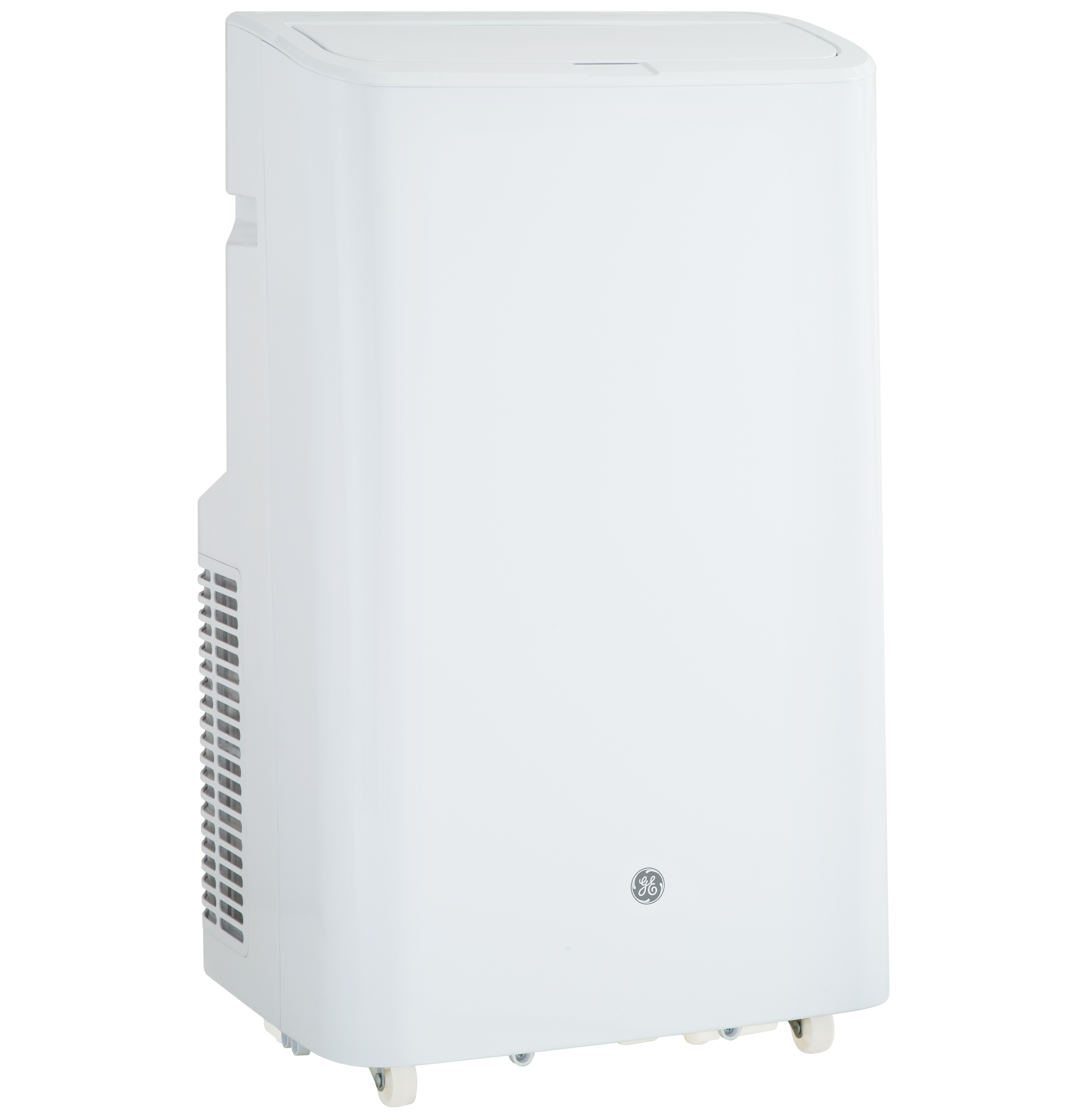 GE GE® 8,000 BTU Class Smart Portable Air Conditioner for Medium Rooms up to 350 sq ft. (8,100 BTU DOE)