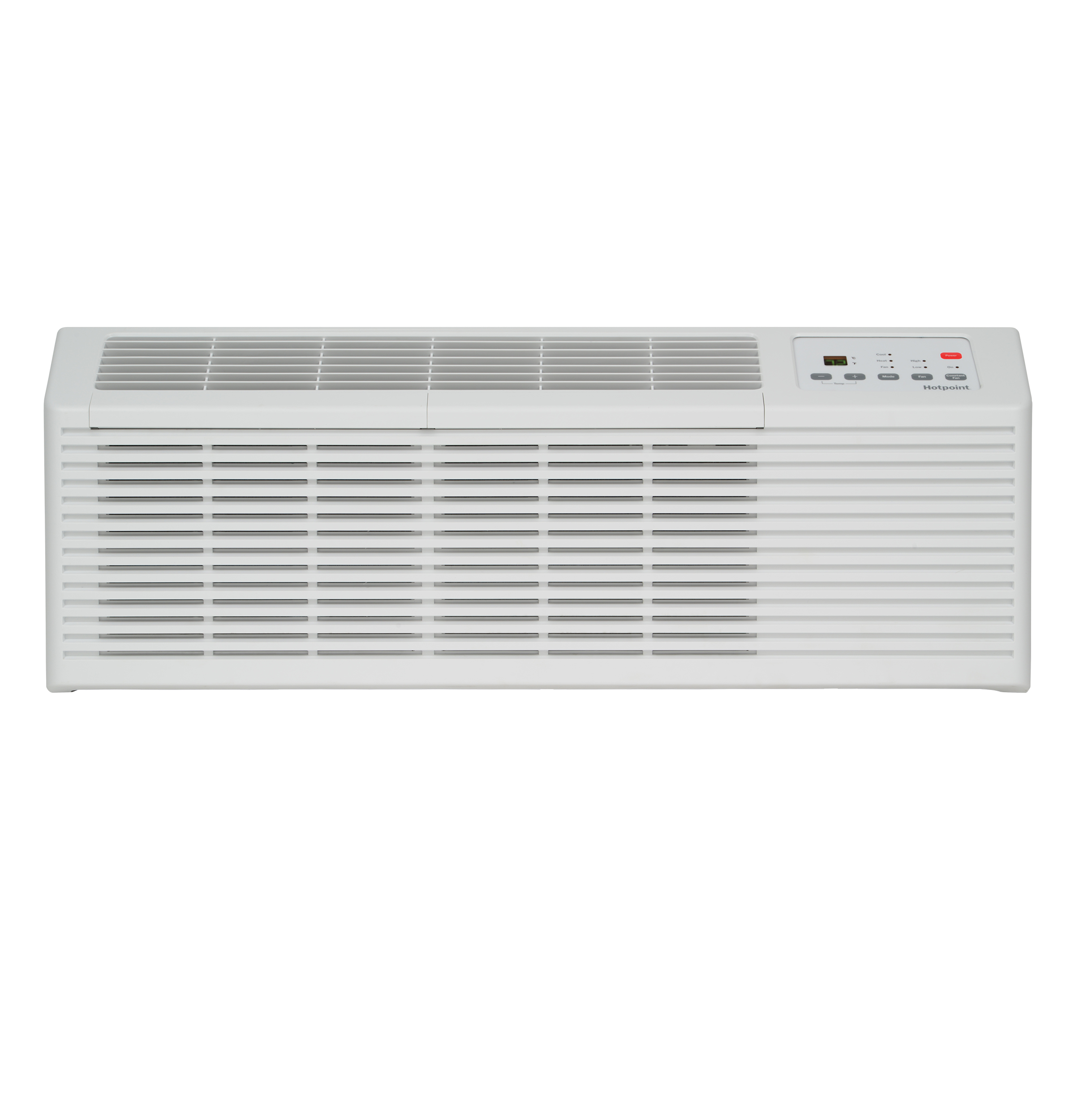 Hotpoint Hotpoint® PTAC Heat Pump 7,000 BTU, 230/208V, 20amp