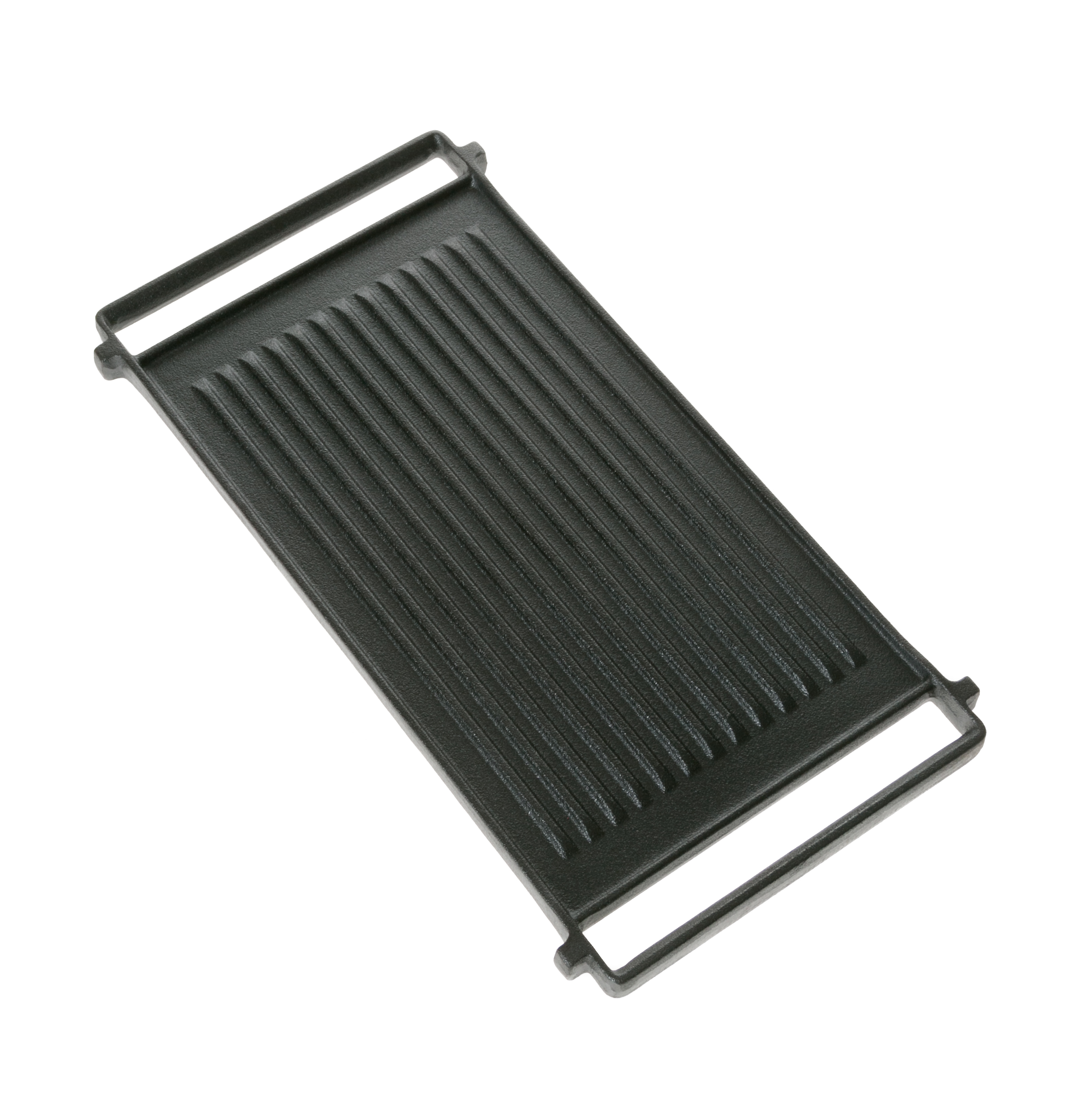 GE REVERSIBLE GRILL/GRIDDLE