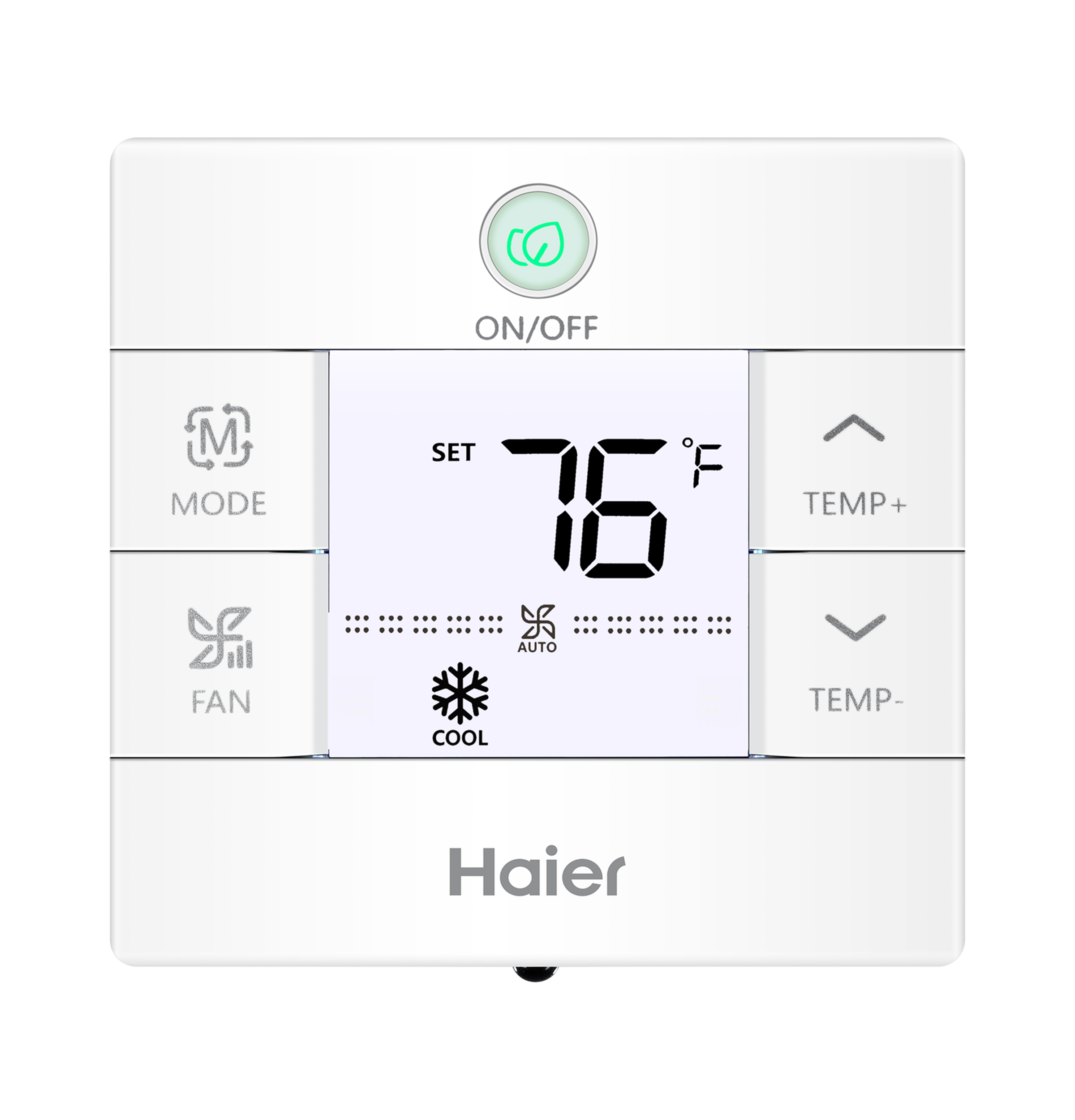Haier Wired Controller