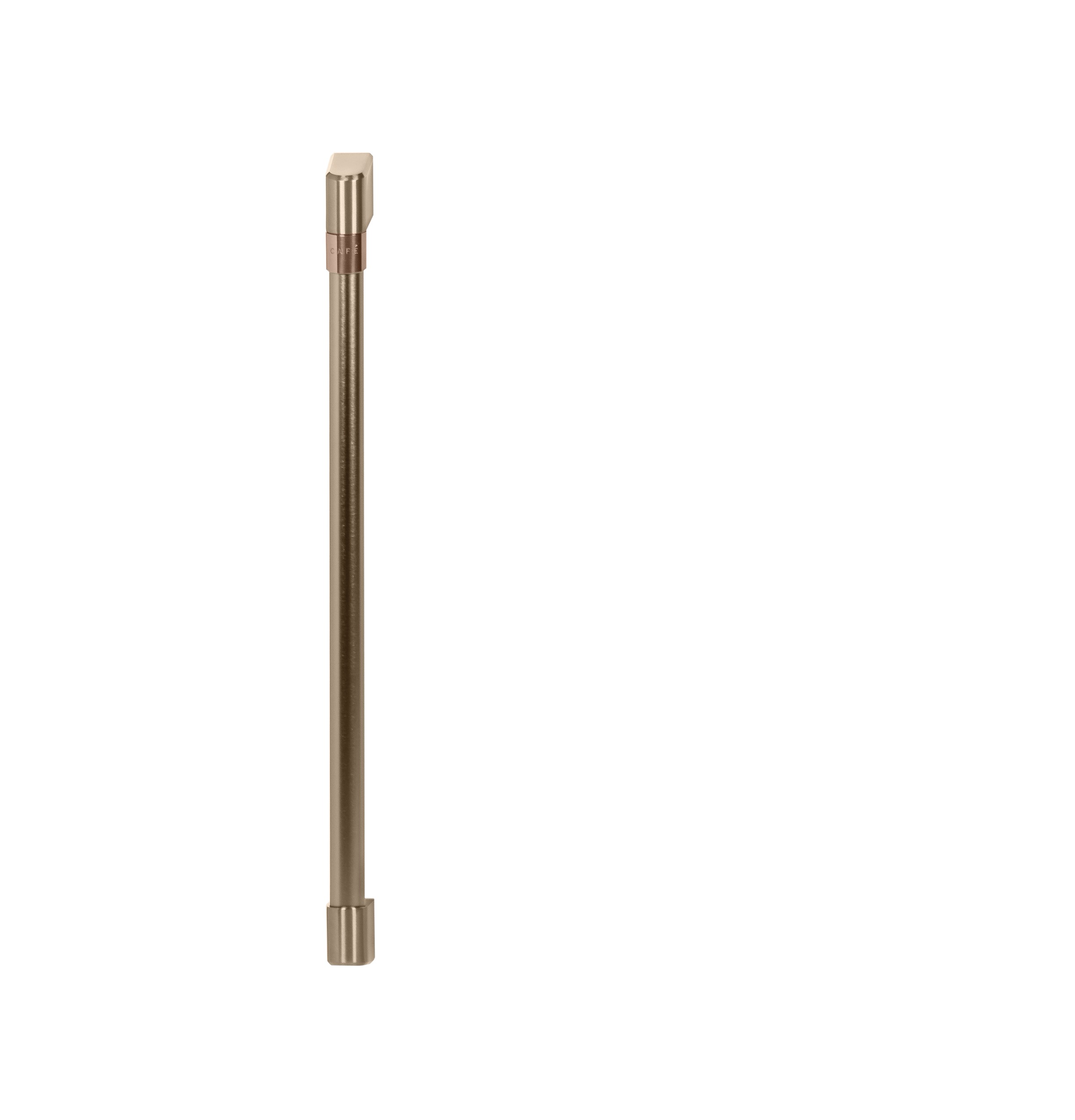 Cafe CAFÉ™ Ice maker Handle Kit - Brushed Bronze