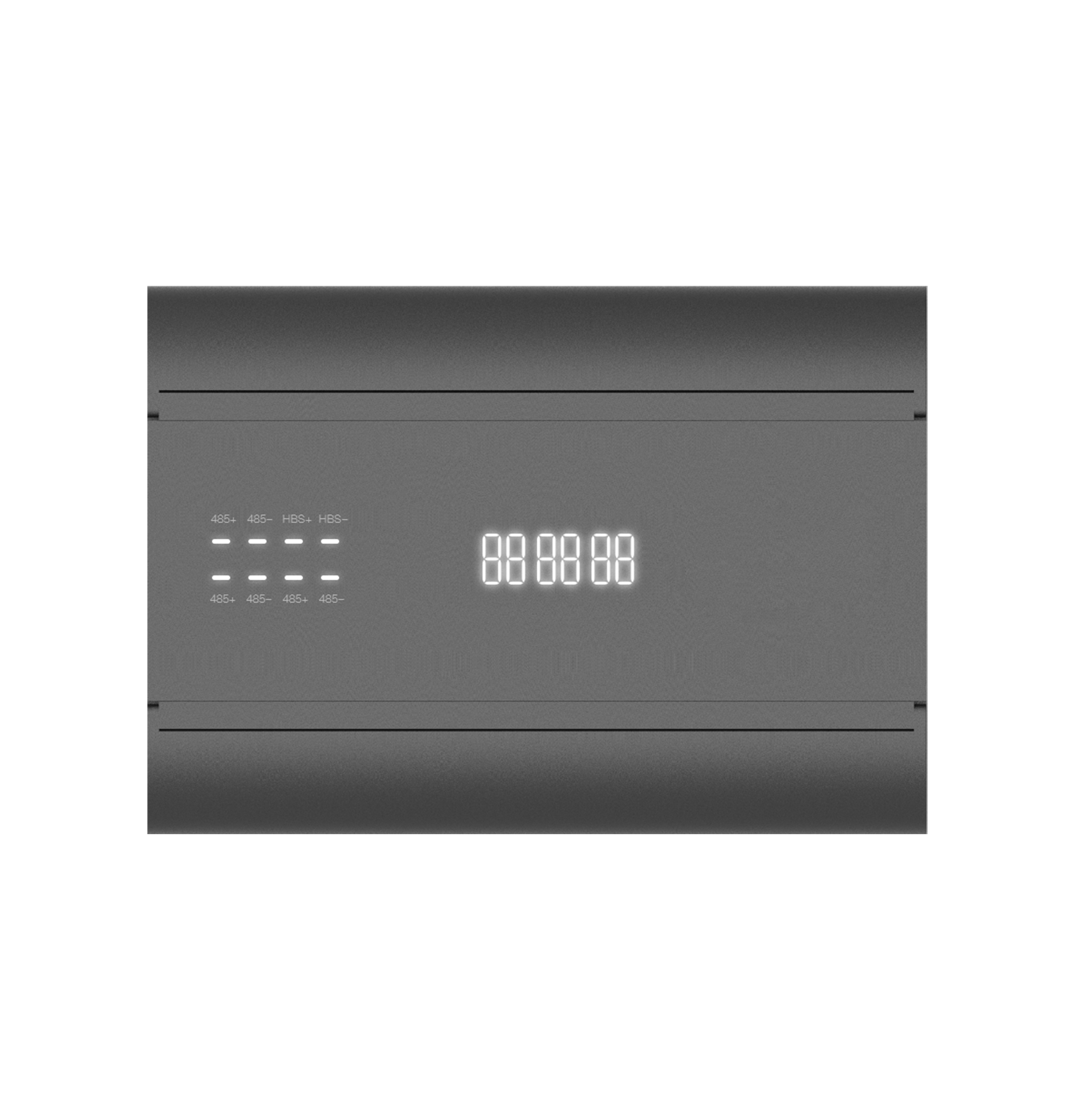 Haier Modbus Gateway