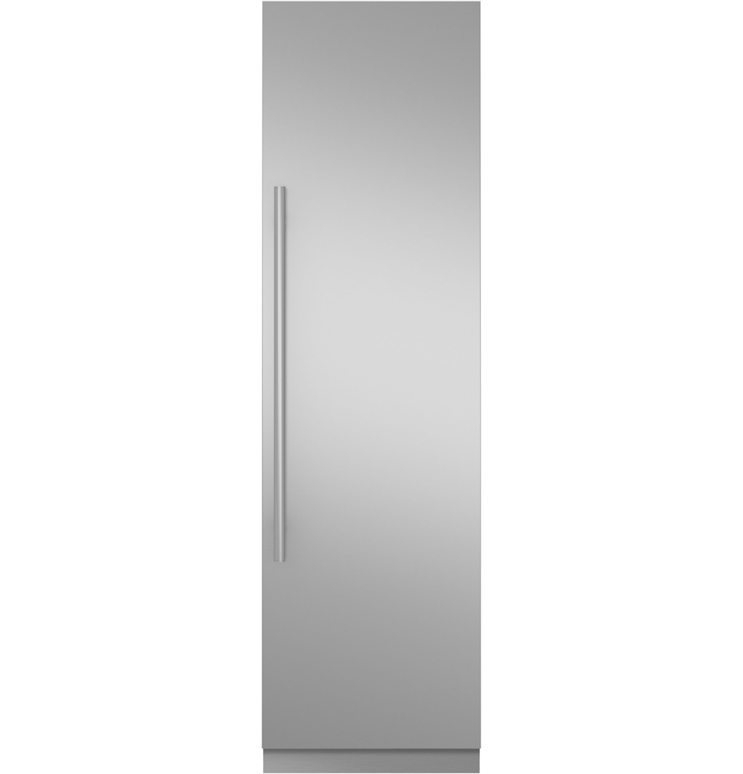 Monogram Monogram 24" Integrated, Panel-Ready Column Refrigerator