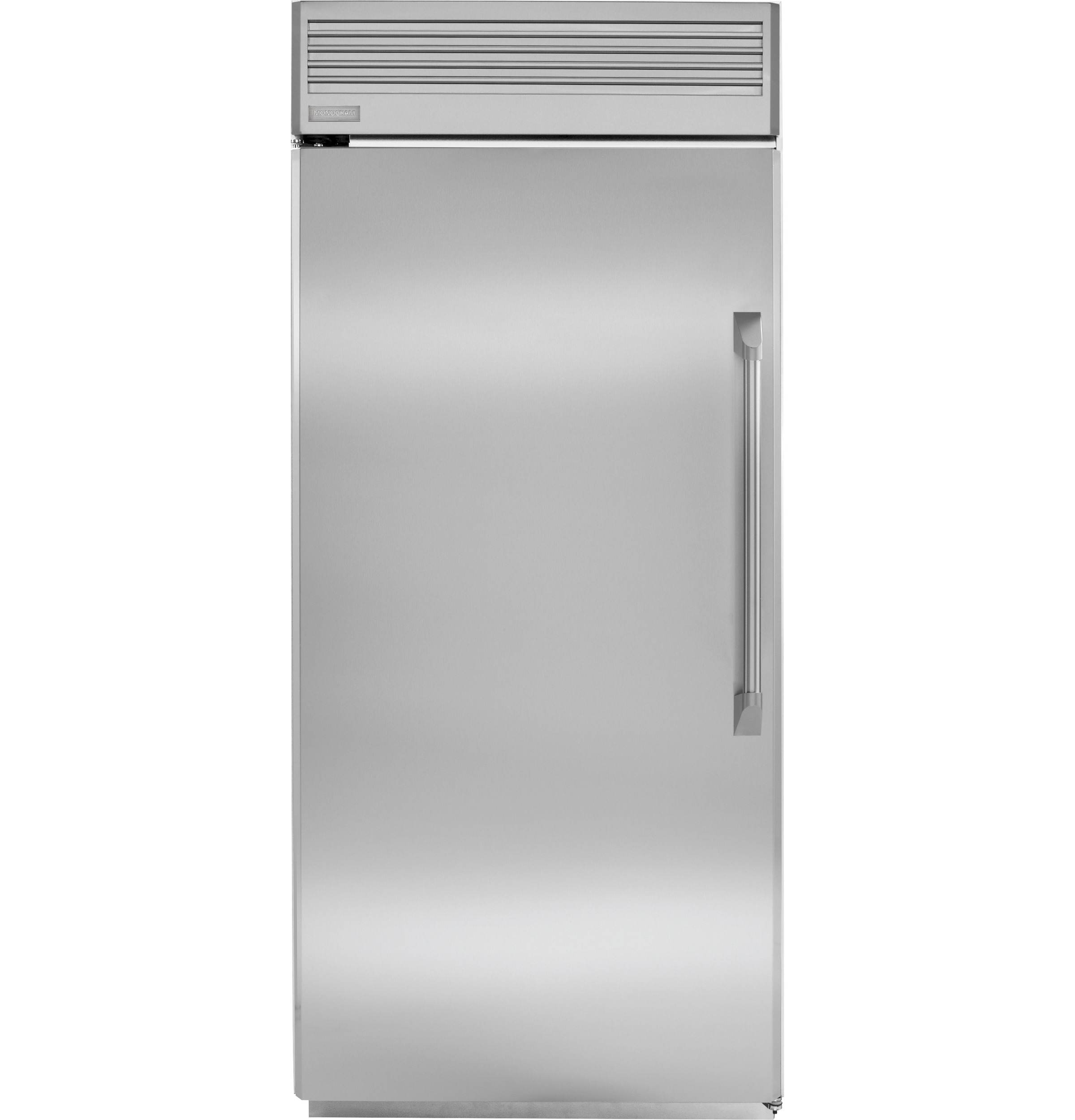 Monogram Monogram 36" Professional Built-In All Freezer