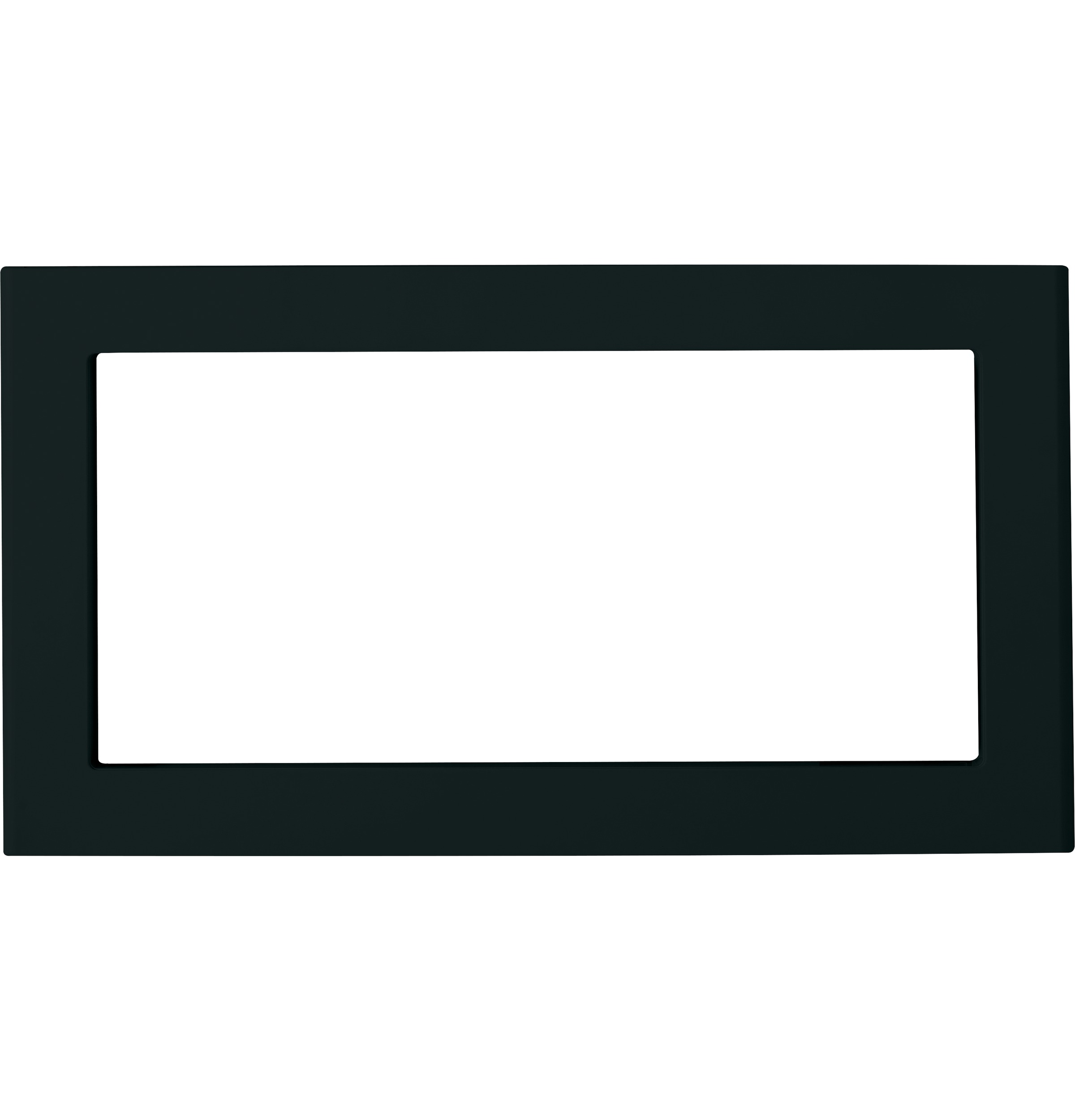GE Optional 27" Built-In Trim Kit