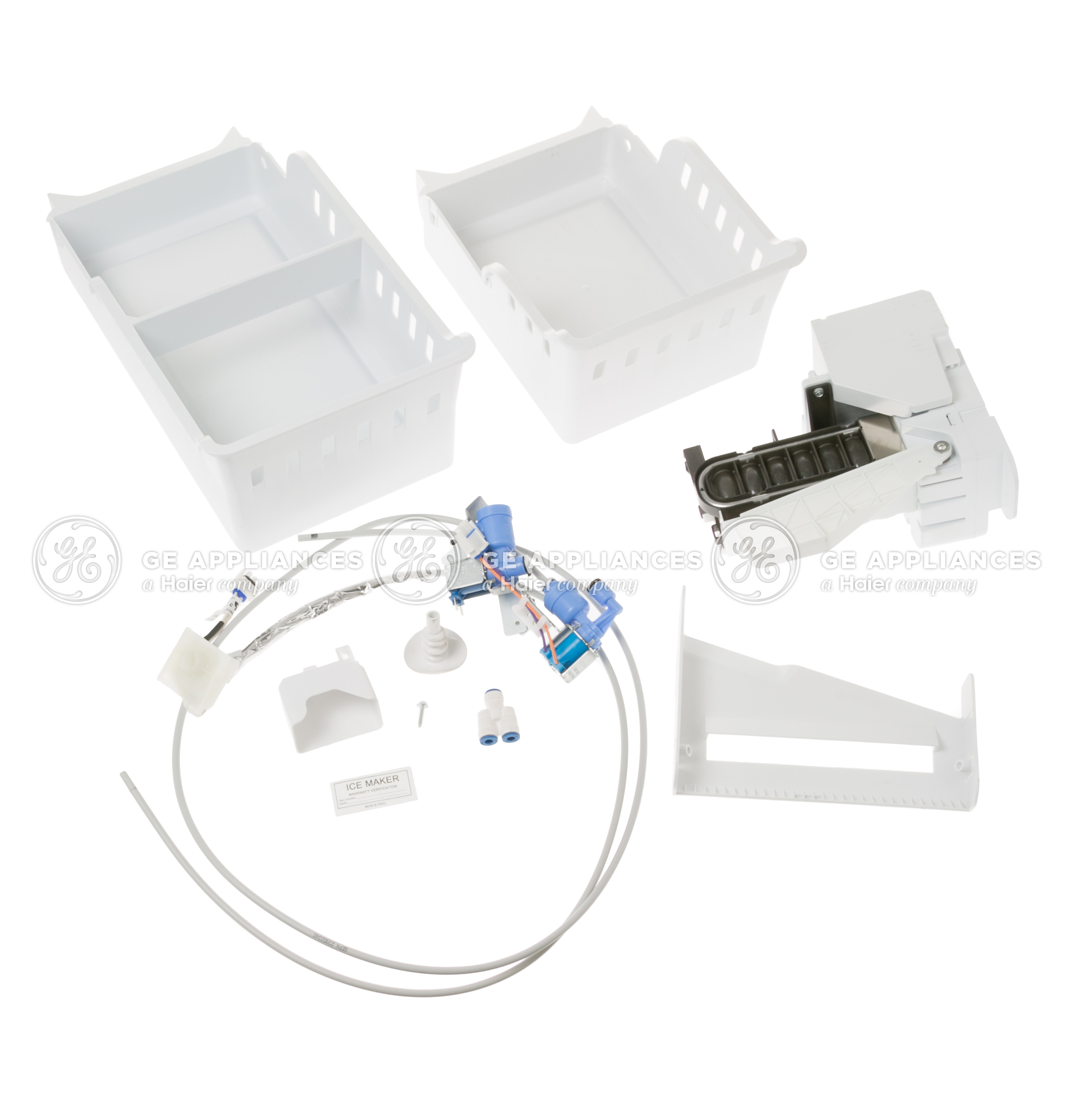 GE GE® Icemaker