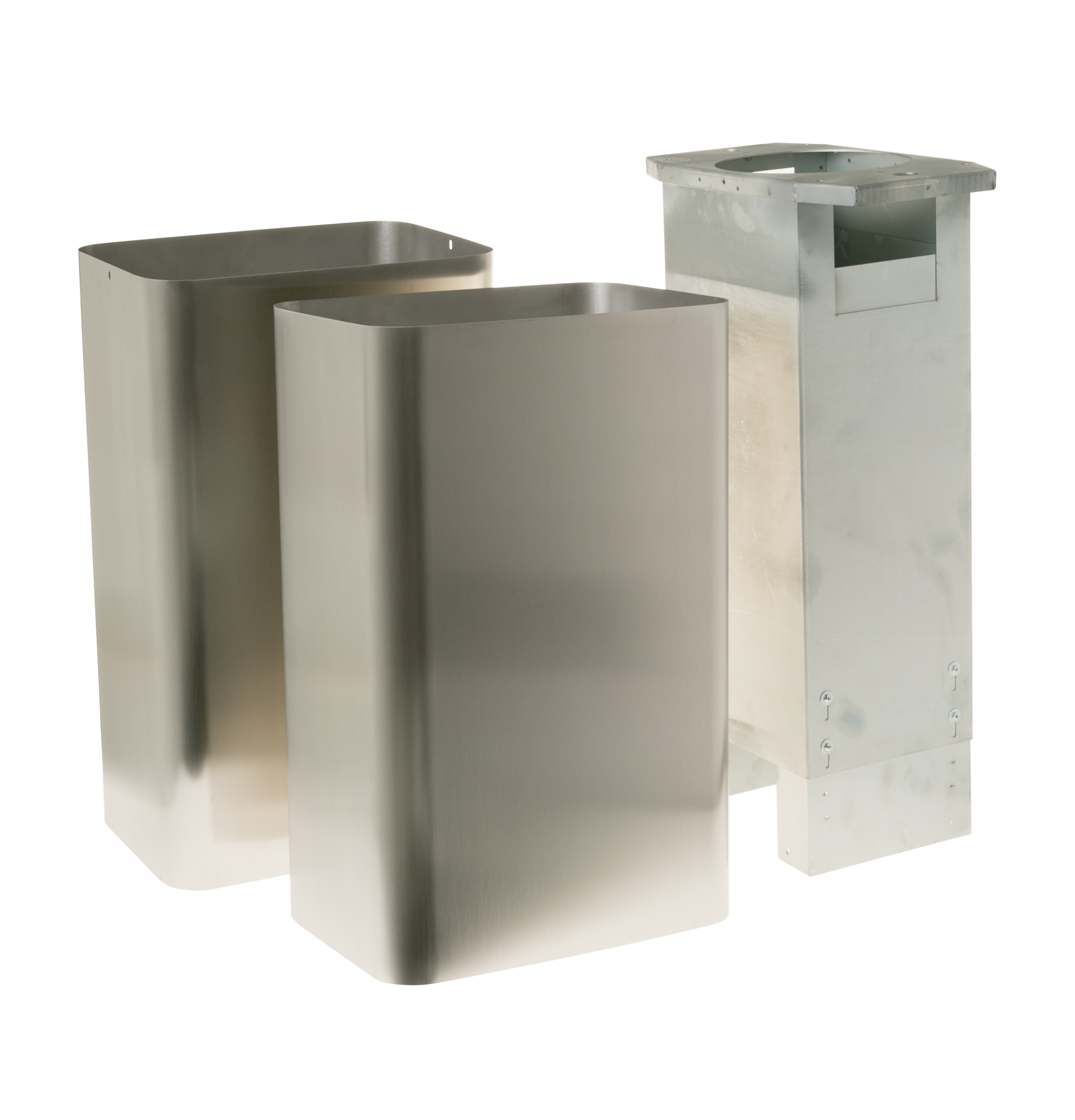 Monogram Monogram® Range 10' Ceiling Duct Cover