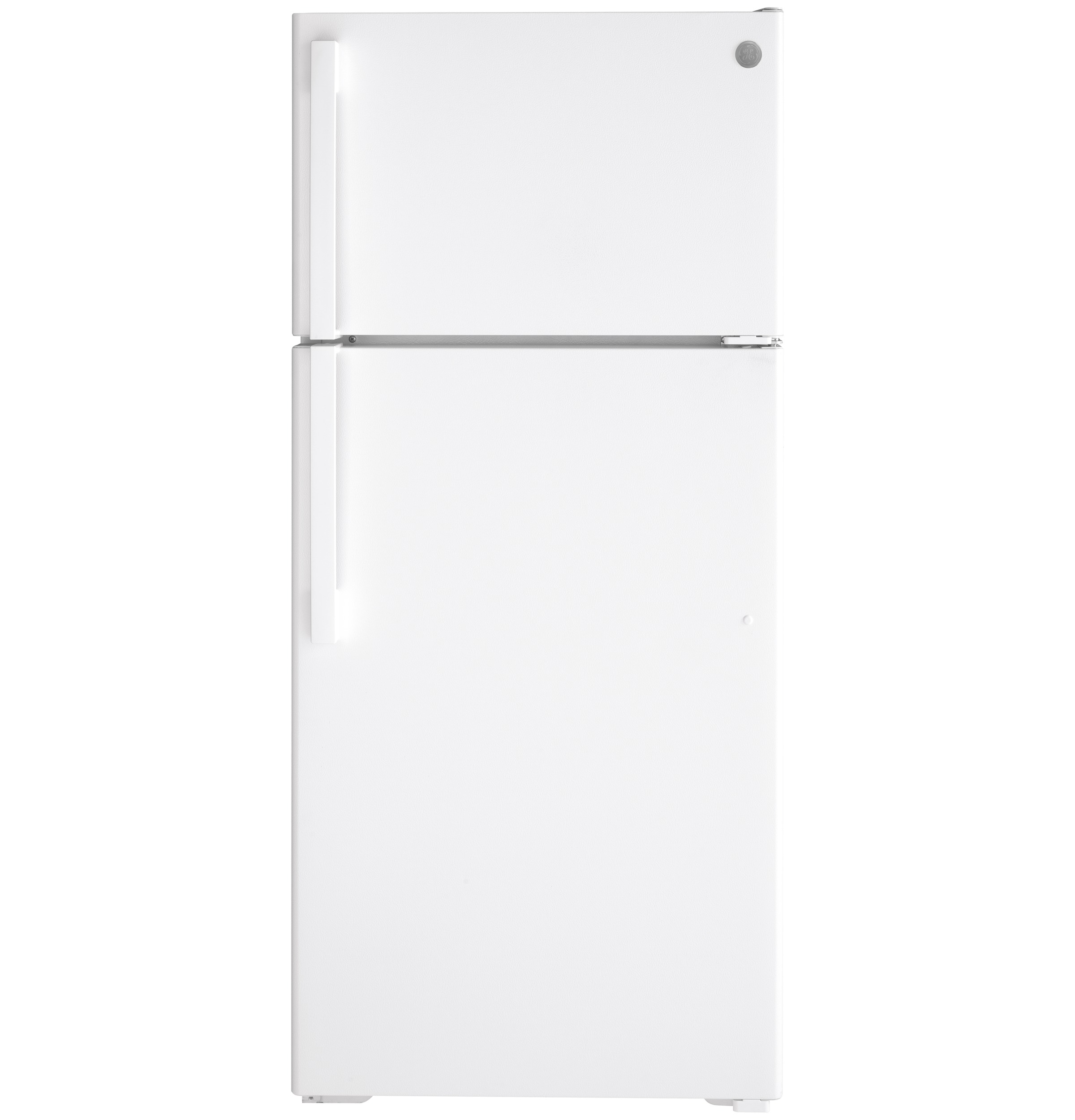 GE GE® 16.6 Cu. Ft. Top-Freezer Refrigerator