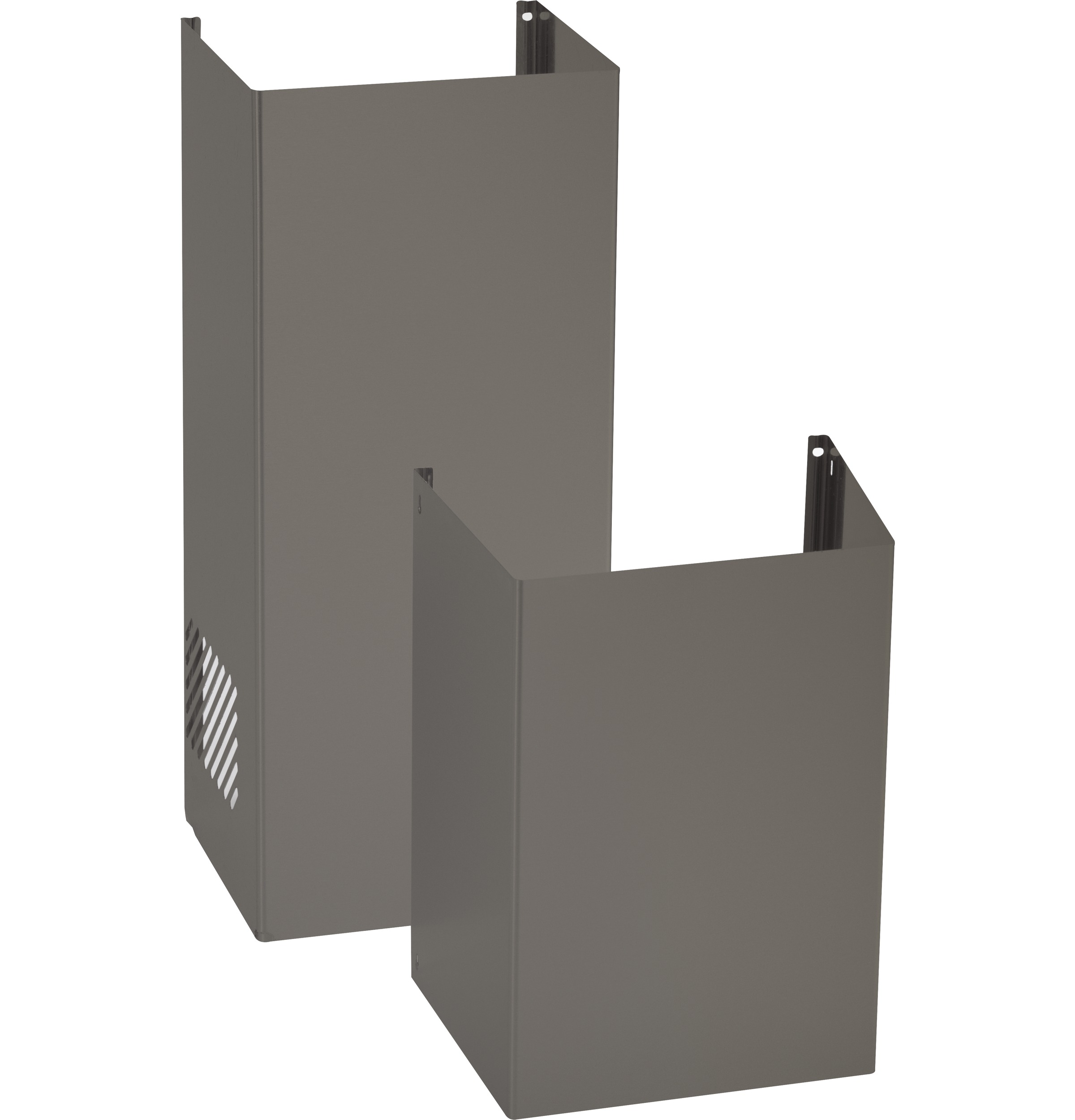 GE 9 (ft.) Ceiling Duct Cover Kit