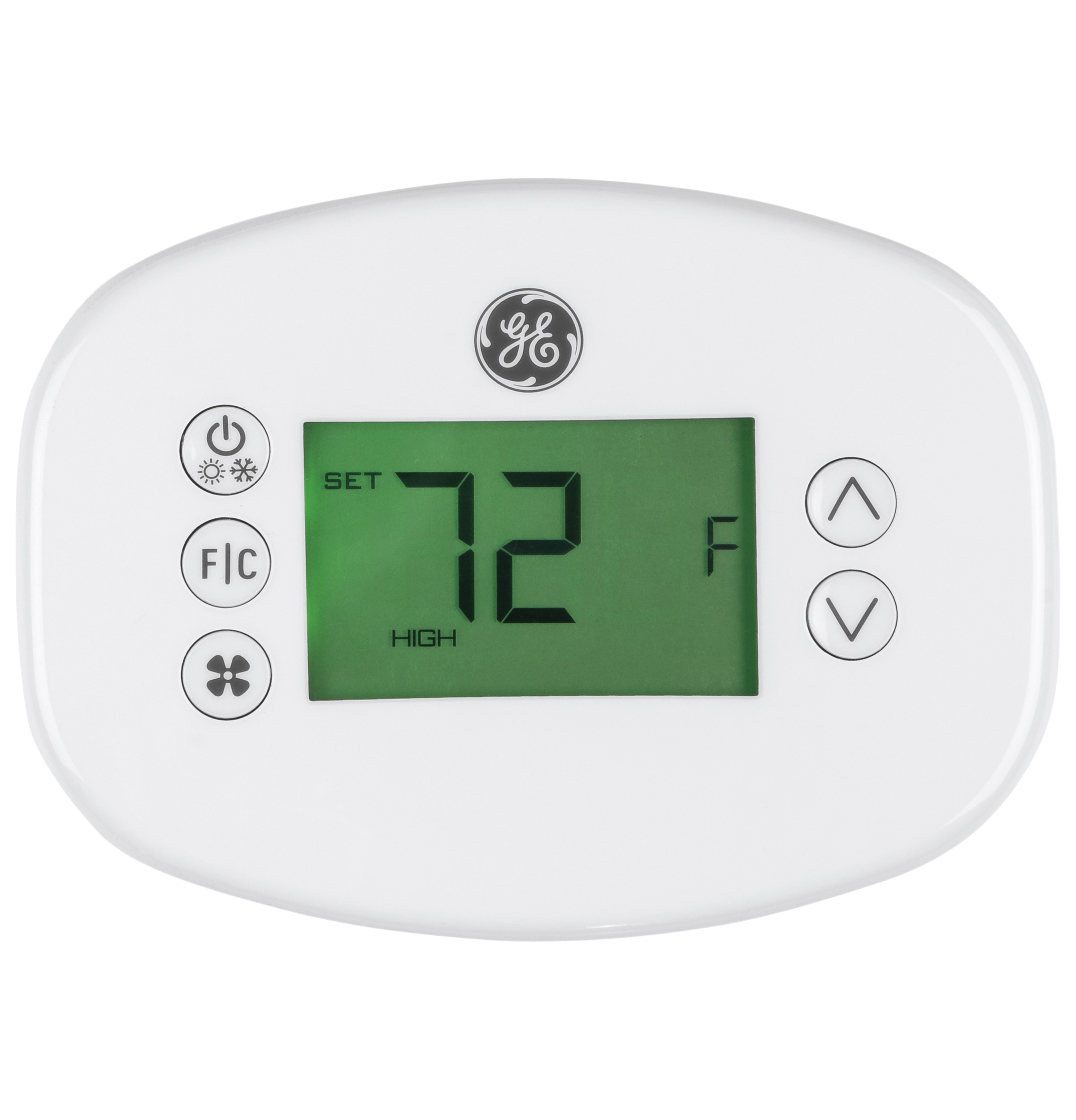 GE Wireless Thermostat