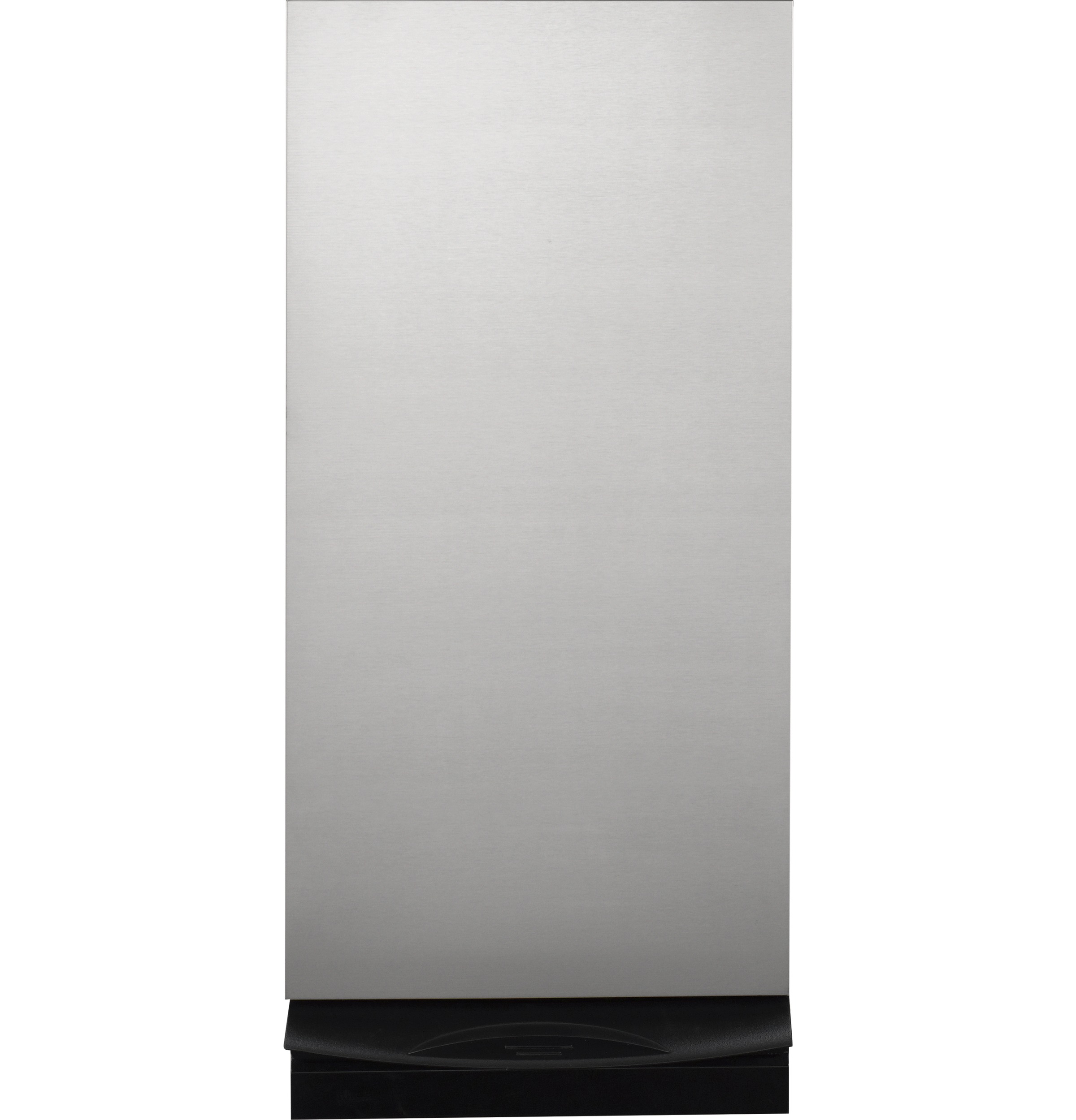 GE Universal 15" Built-In Compactor