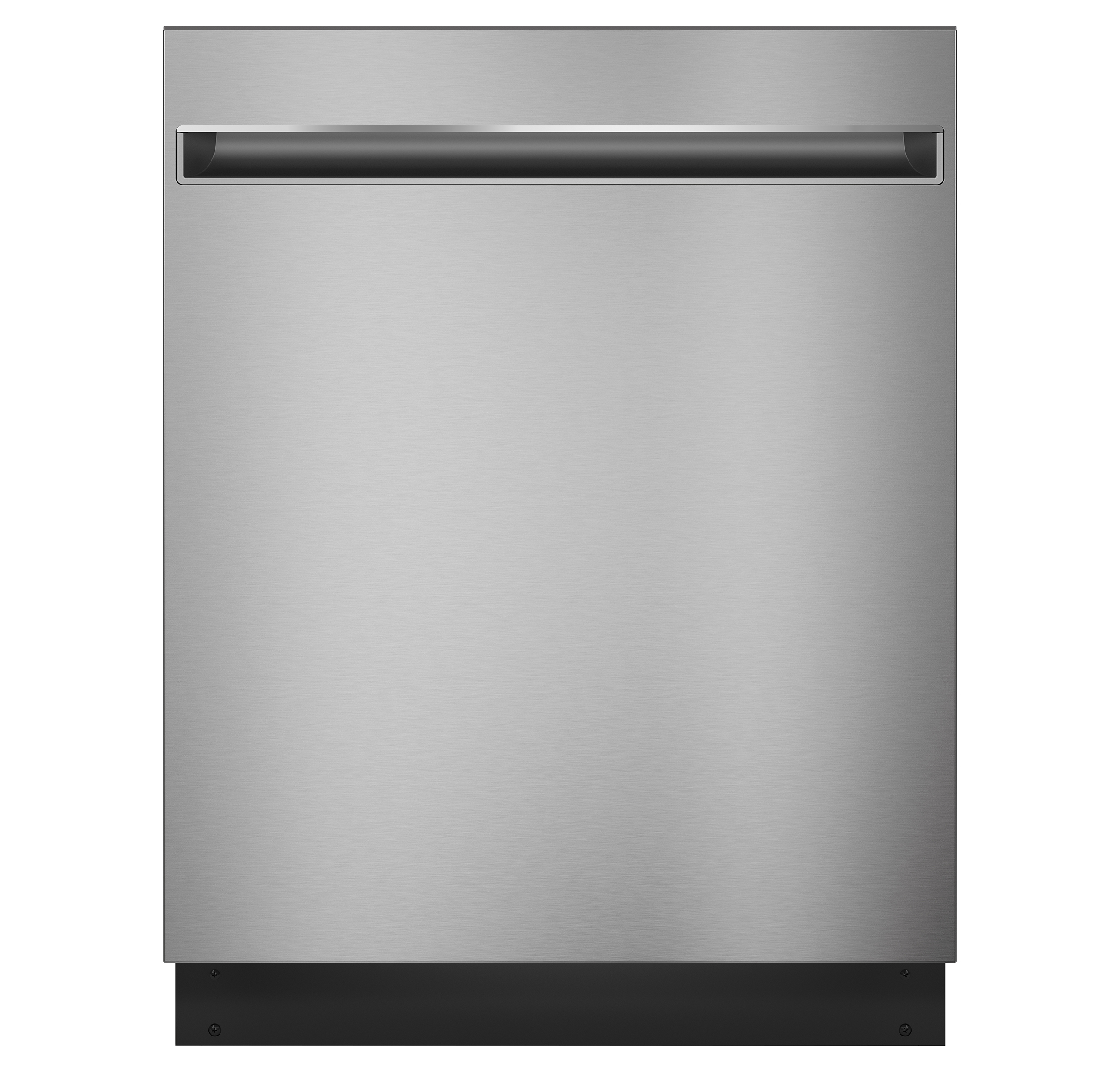 GE GE® ENERGY STAR® ADA Compliant Stainless Steel Interior Dishwasher with Sanitize Cycle