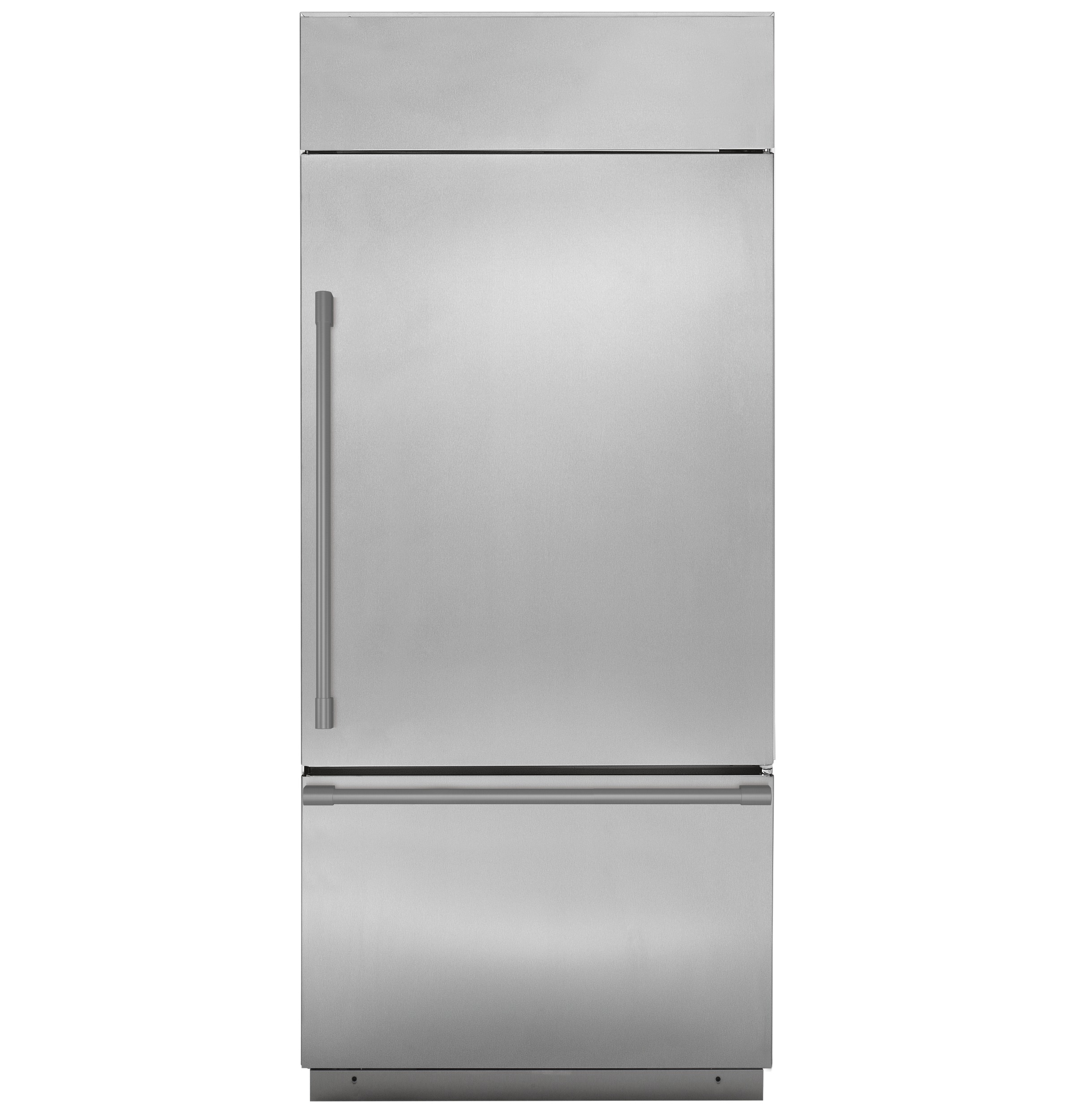 Monogram Monogram 36" Built-In Bottom-Freezer Refrigerator