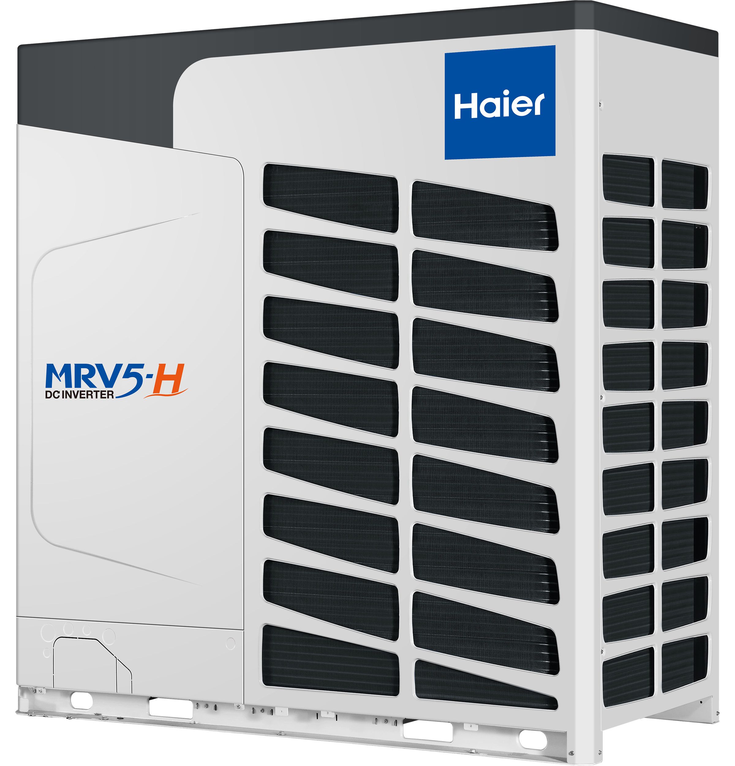 Haier MRV-5H 460V 18-Ton VRF Heat Pump/Heat Recovery System