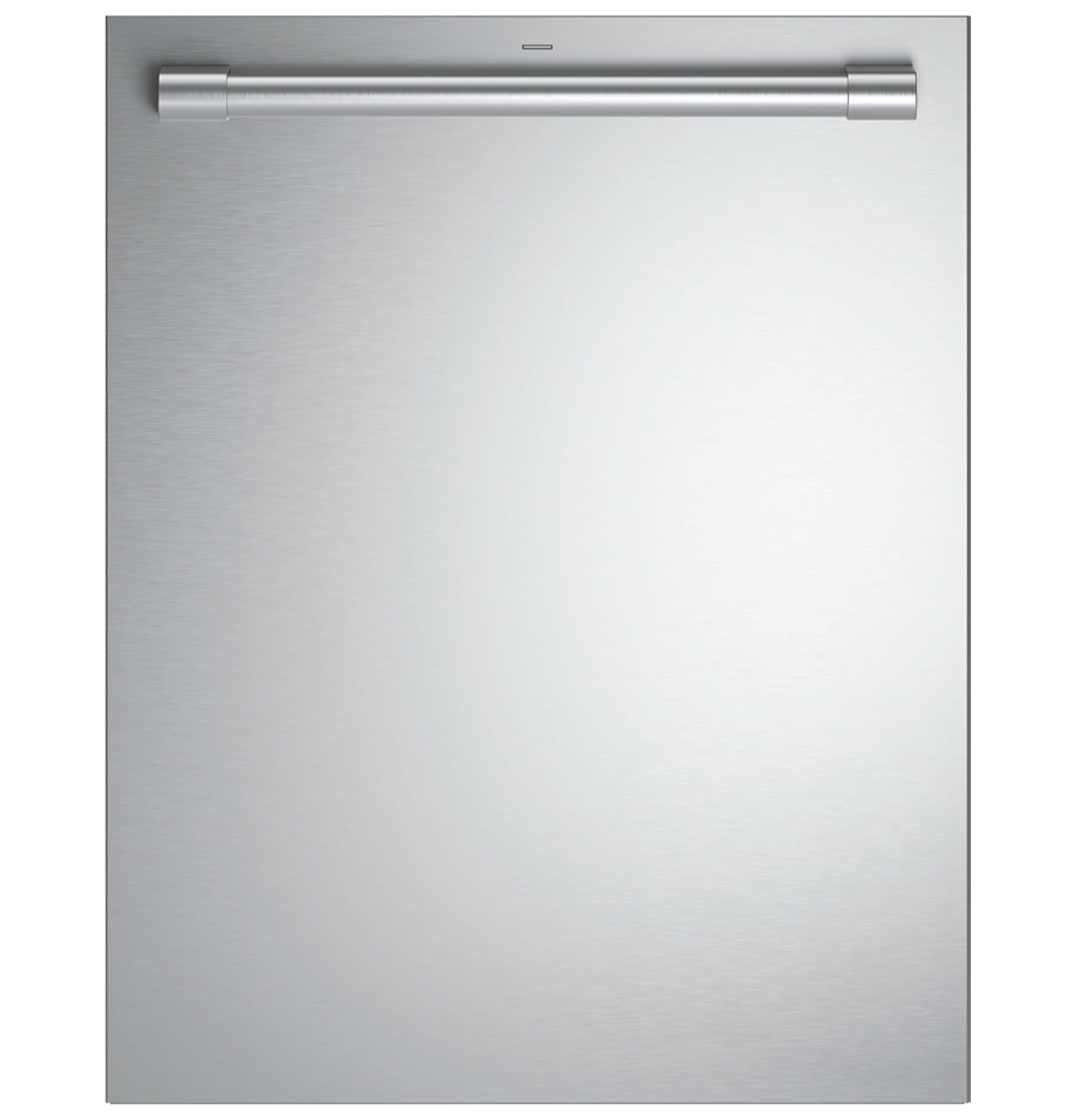 Monogram Coming Soon - Monogram 24" Fully Integrated Dishwasher - Stainless Steel