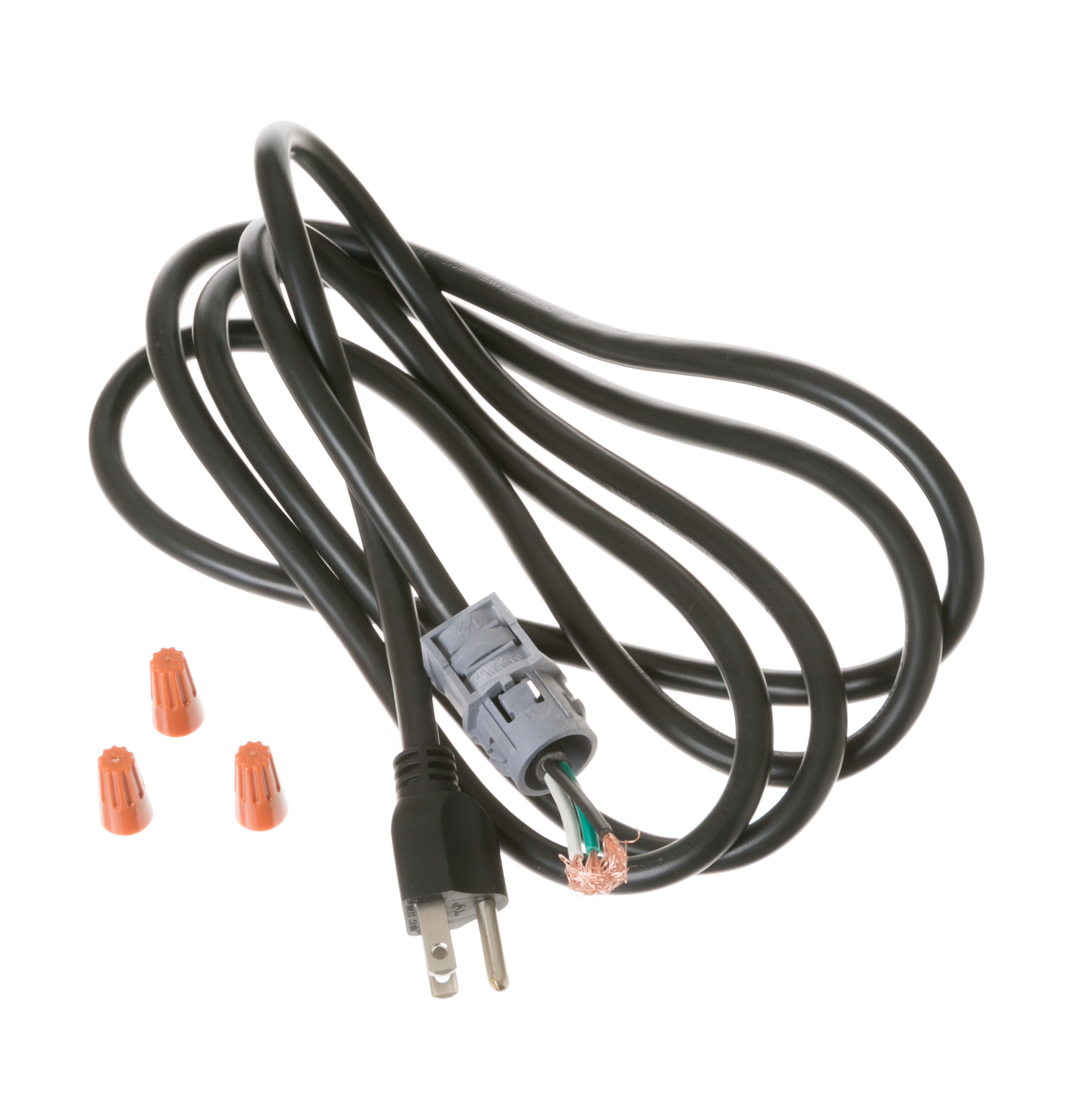 GE Dishwasher Power Cord - 7' 9 "
