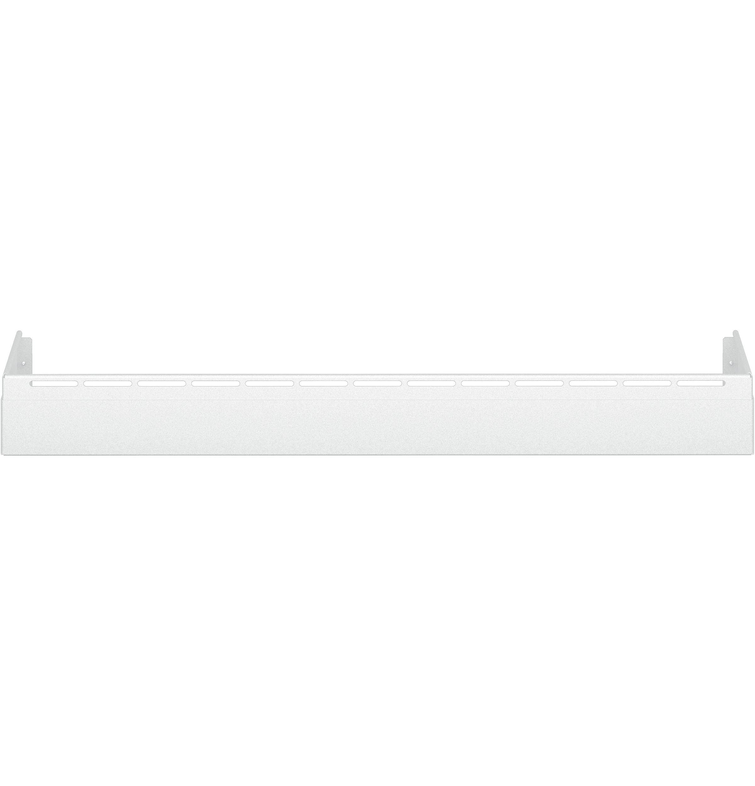Cafe CAFÉ™ Toe Kick Pro Range 36" Matte White