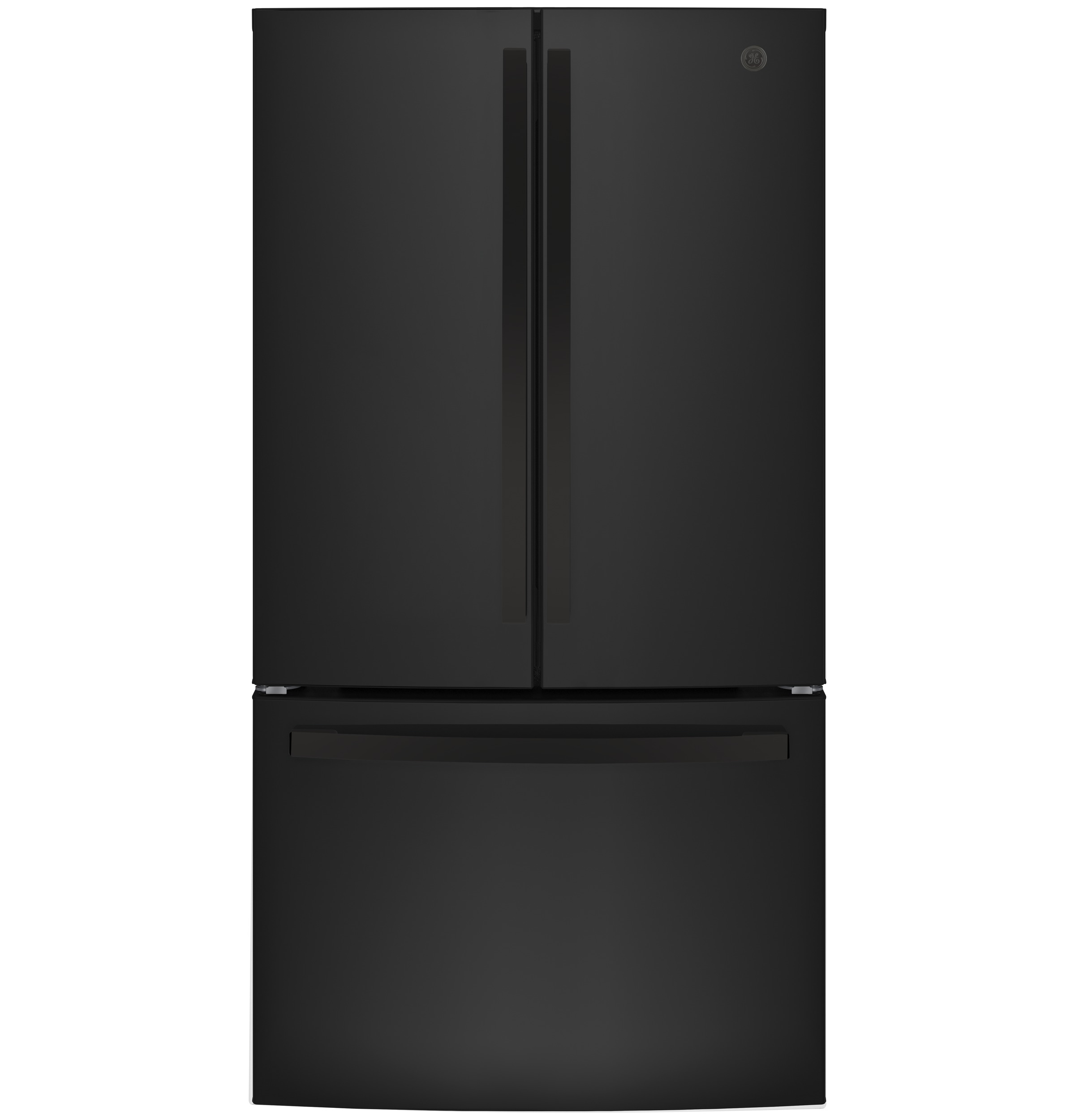GE GE® ENERGY STAR® 27.0 Cu. Ft. French-Door Refrigerator