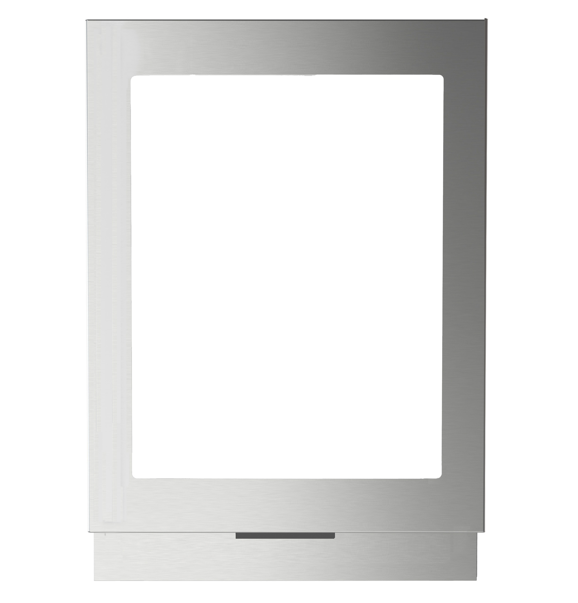Monogram Monogram 24" Undercounter Stainless Steel Door Panel
