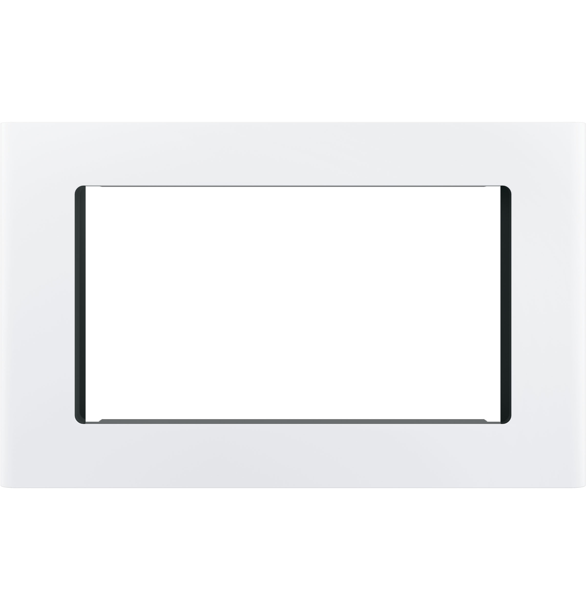 GE Optional 27" Built-In Trim Kit