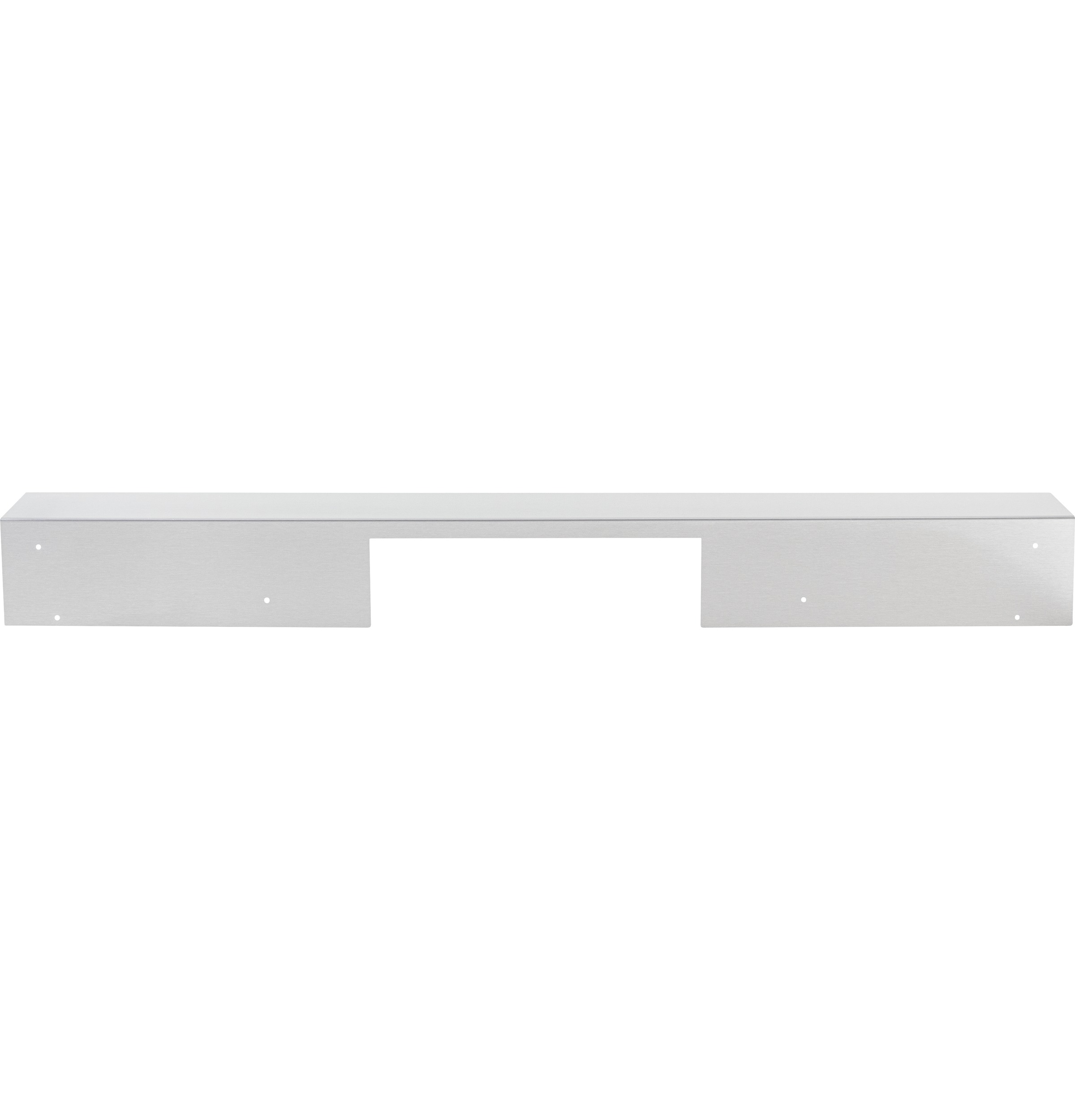 GE 15" Cabinet Spacer for 36" Hoods