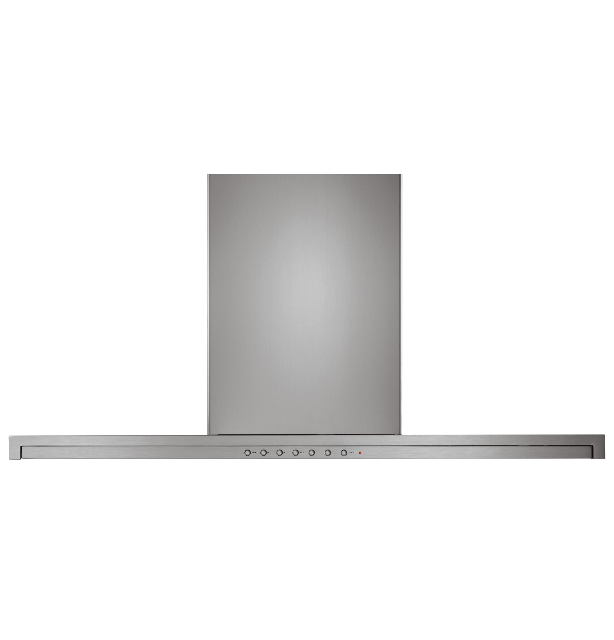 Monogram Monogram 36" Slide-Out Hood