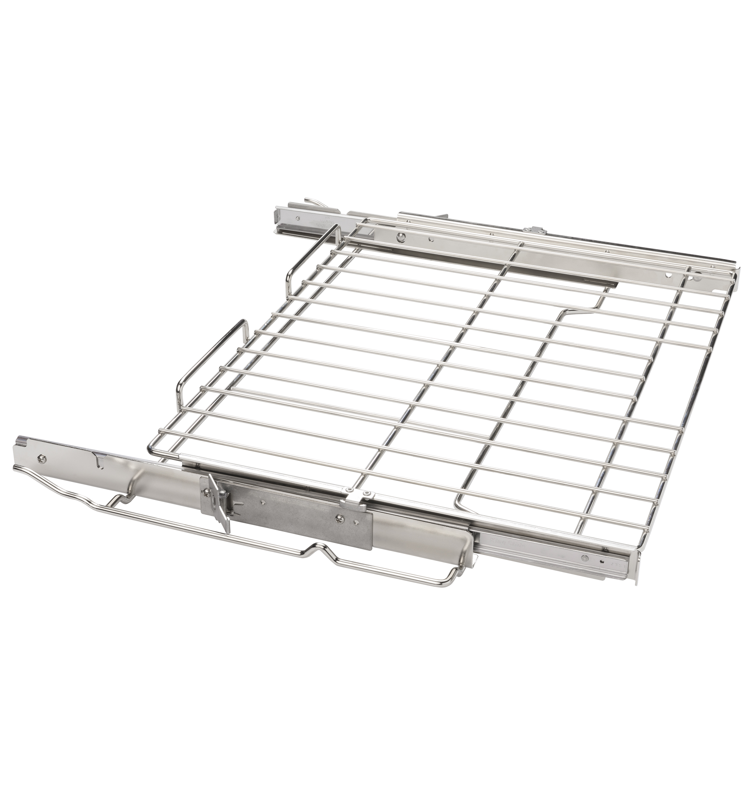 GE Extension Glide Rack