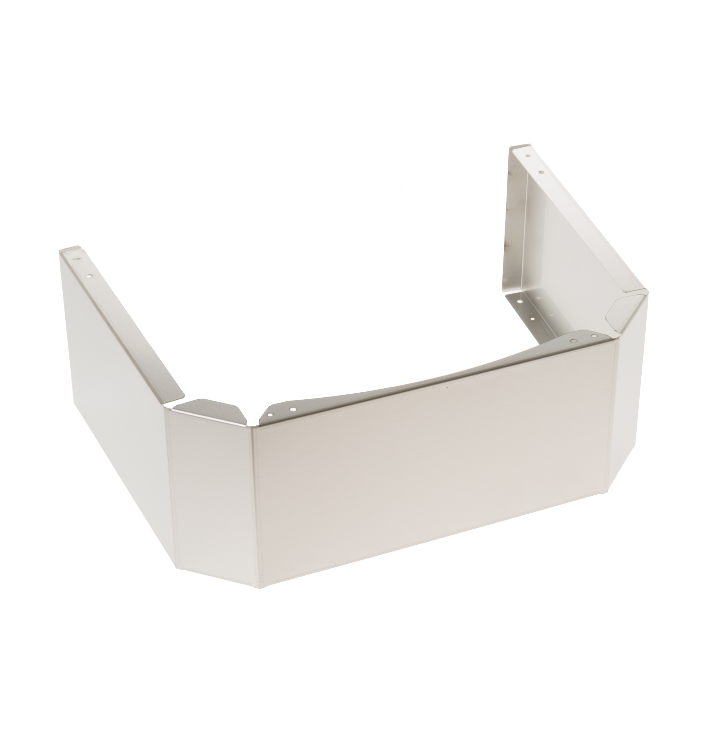 Monogram Monogram® 6" Stackable Duct Cover