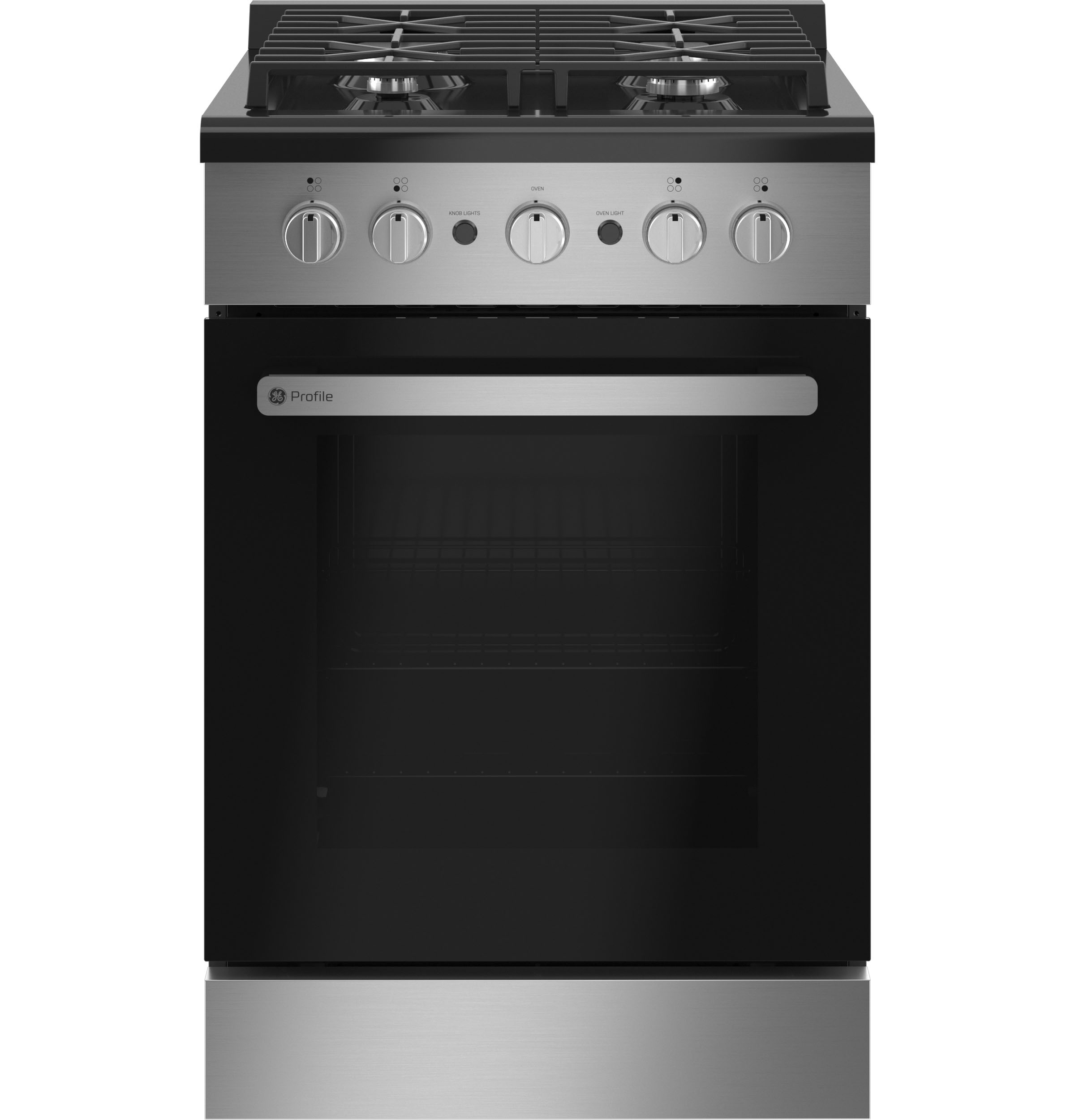GE Profile GE Profile™ 24" Free-Standing RV Gas Range