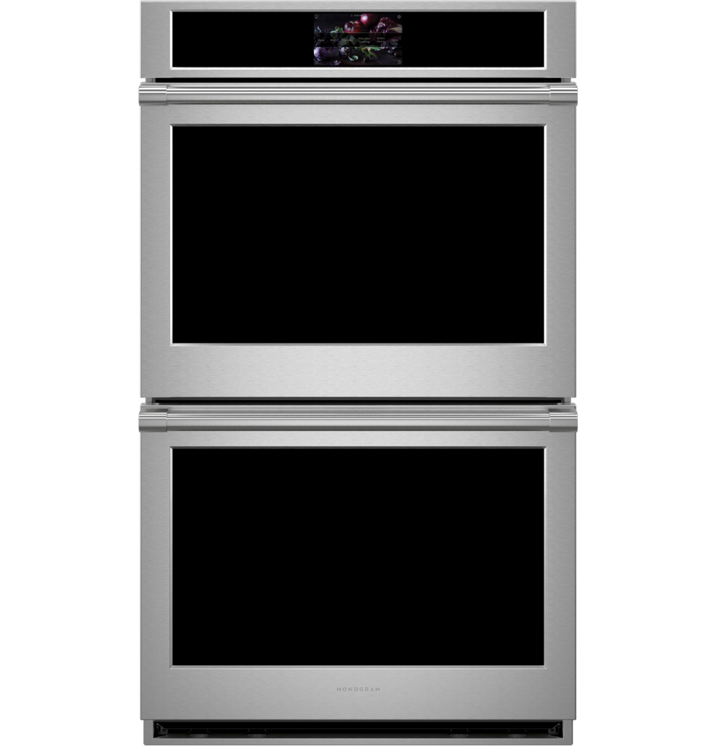Monogram Monogram 30" Statement Double Wall Oven