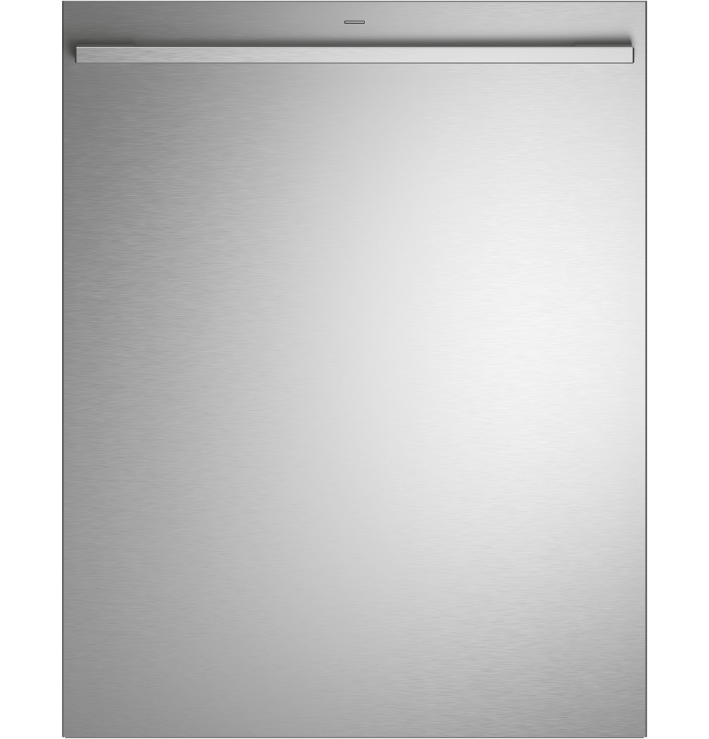 Monogram Monogram 24" Minimalist Fully Integrated Dishwasher