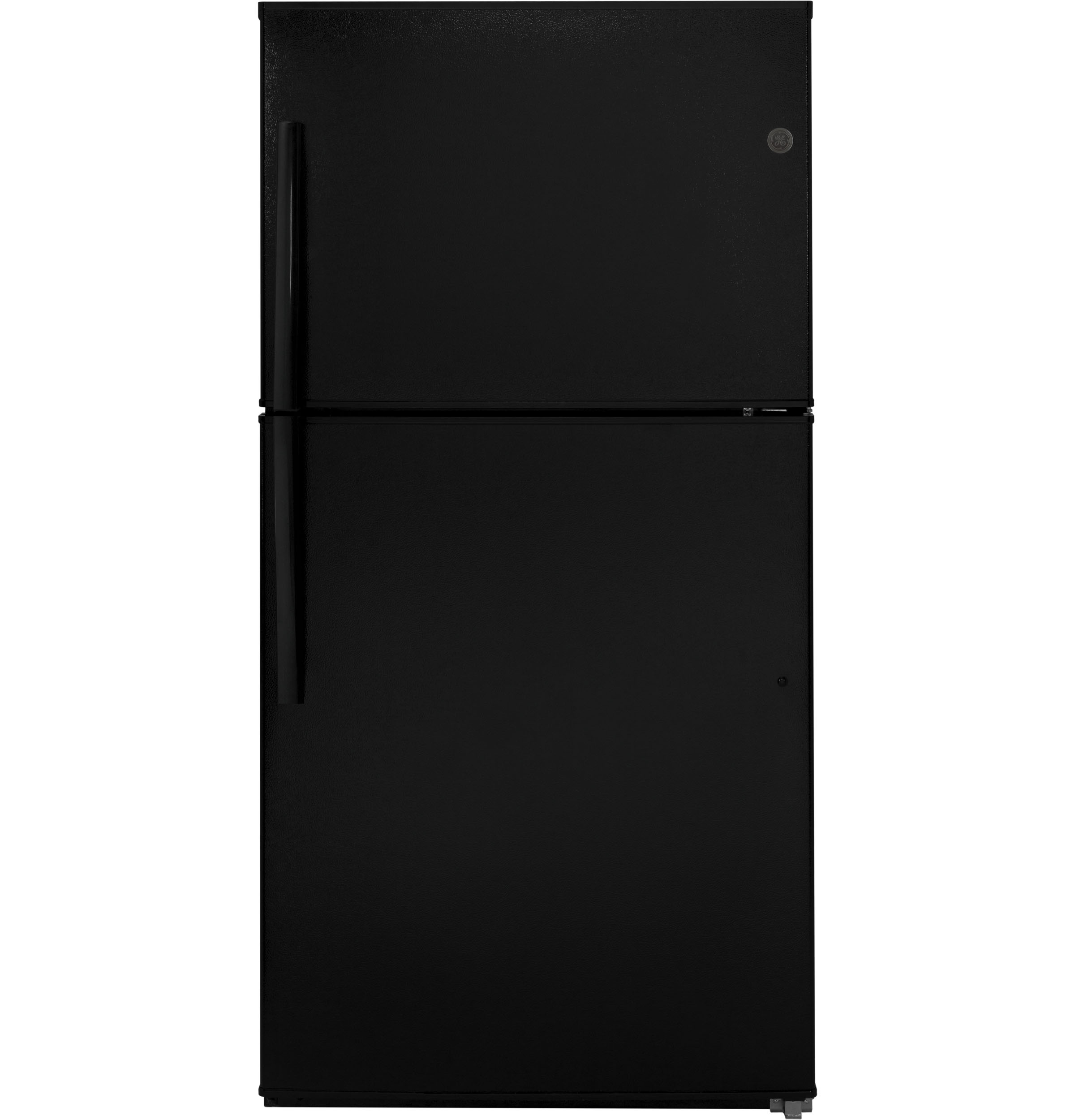 GE GE® ENERGY STAR® 21.1 Cu. Ft. Top-Freezer Refrigerator