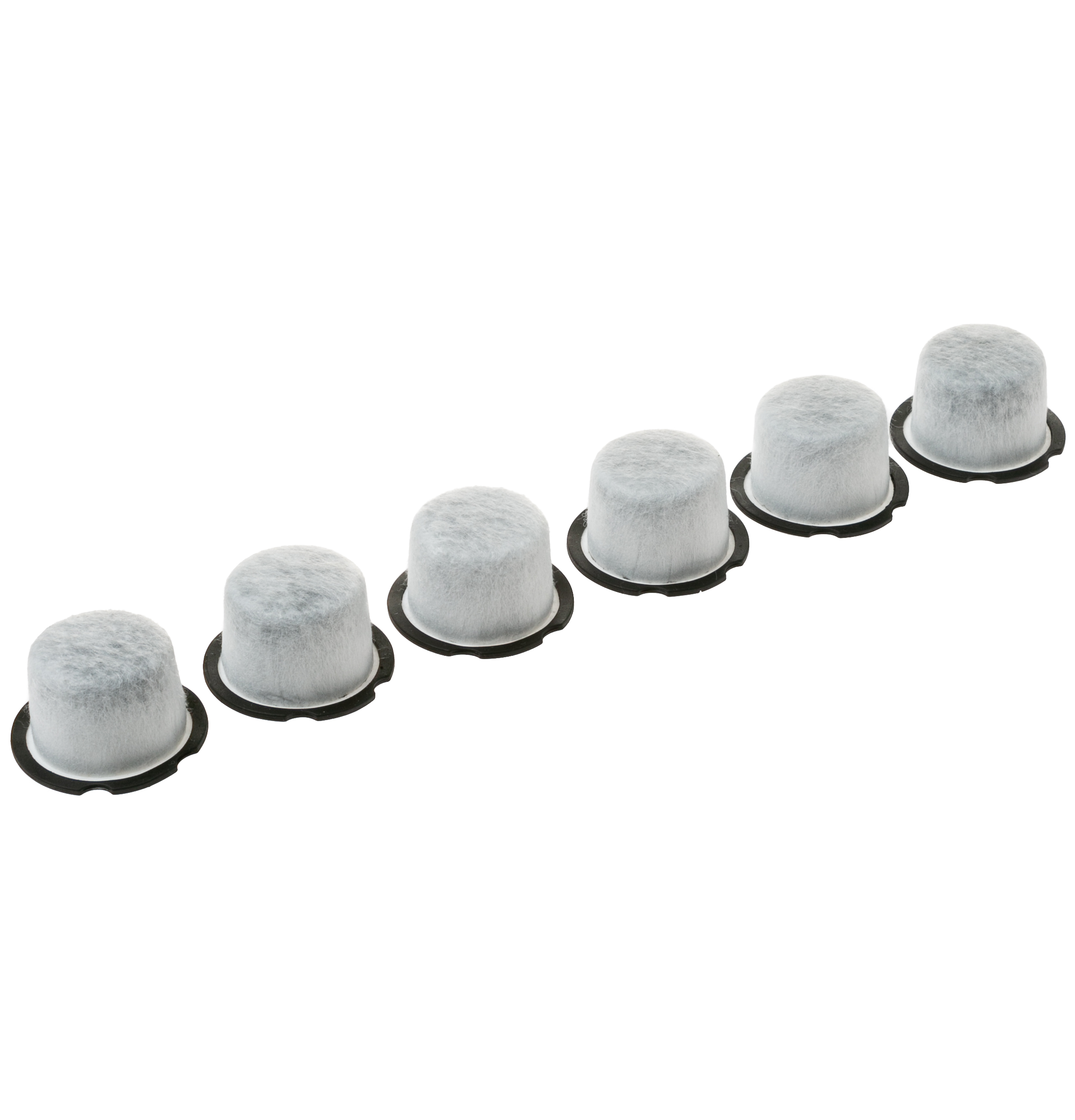 GE Grind and Brew Coffee Filter
