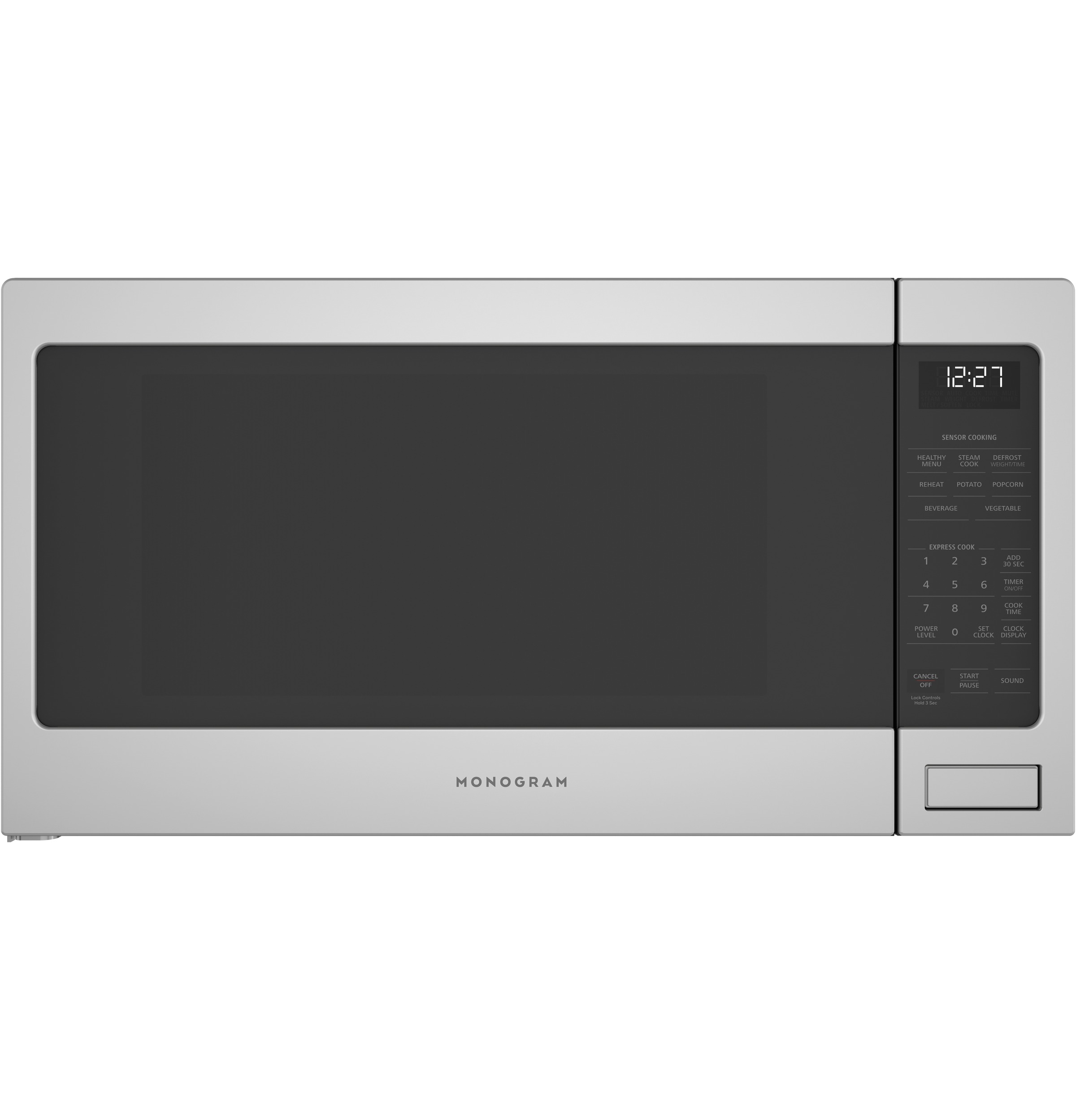 Monogram Monogram 2.2 Cu. Ft. Countertop Microwave Oven