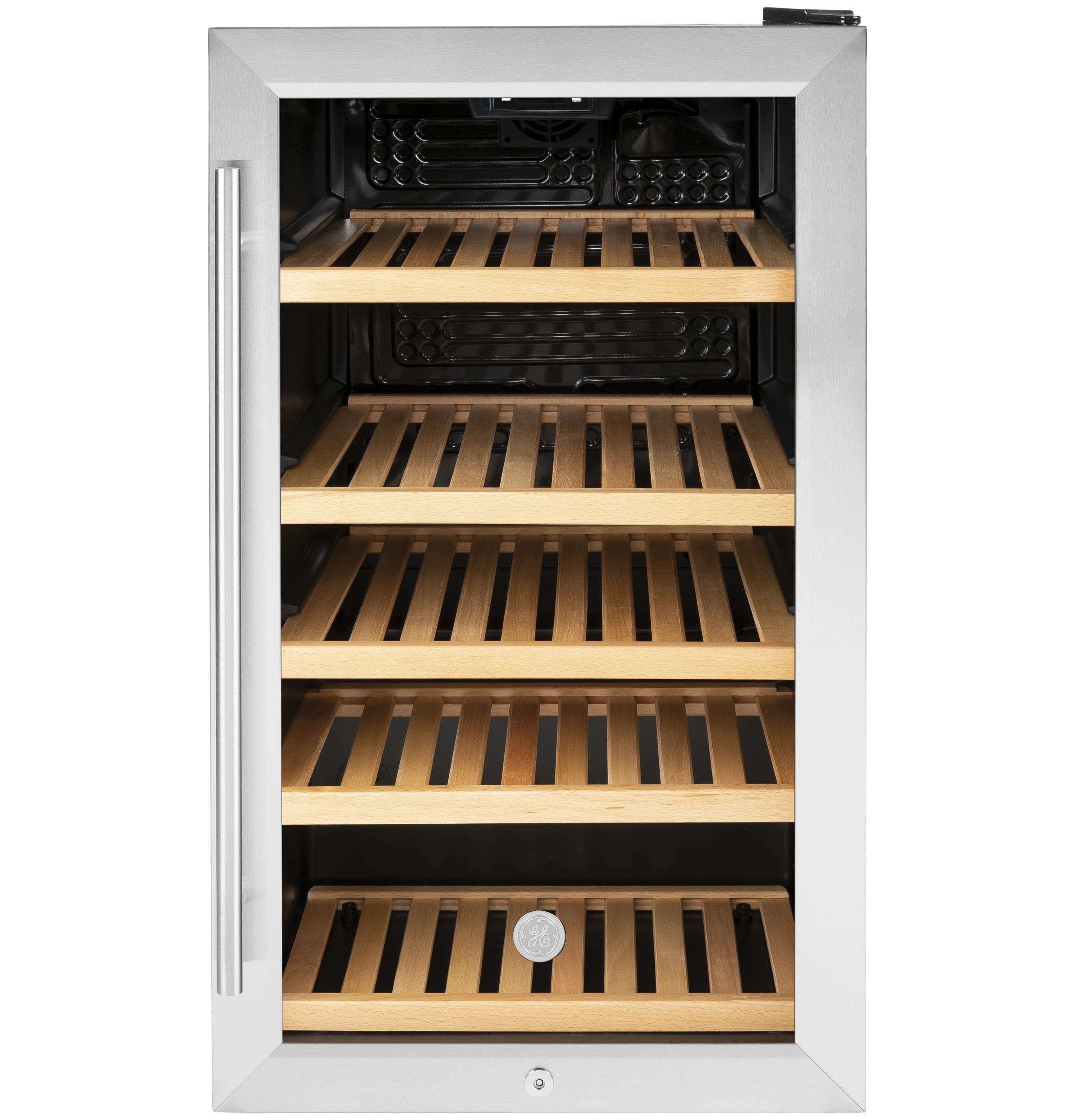 GE GE® Wine Center and Beverage Center
