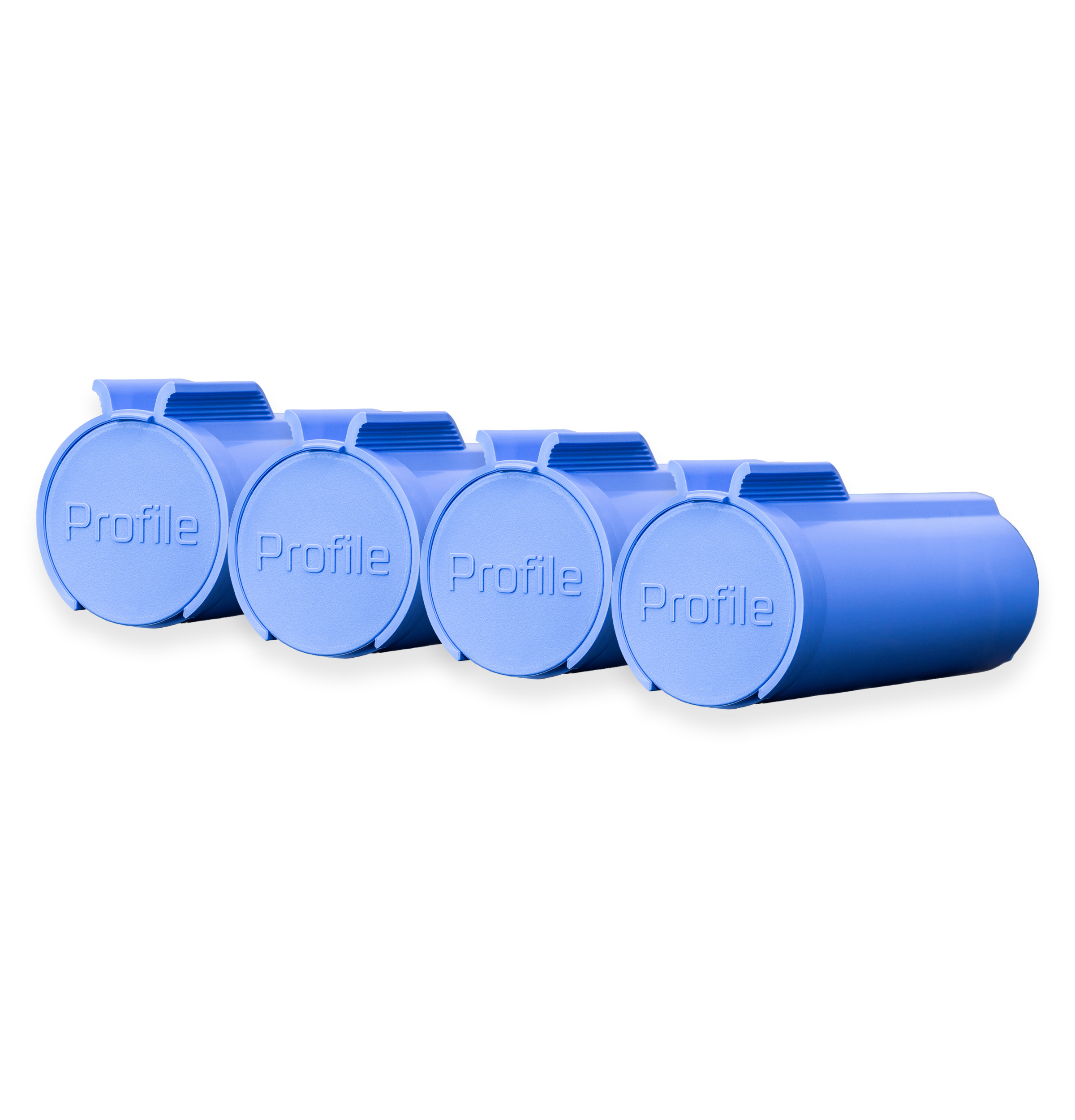 GE Profile GE Profile™ Scale Inhibiting Filter - 4 Pack