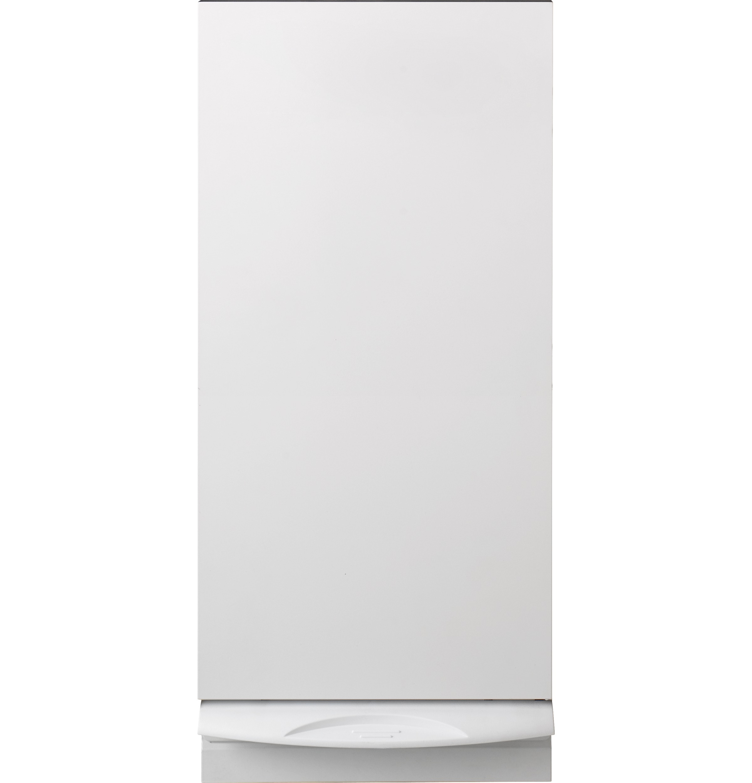 GE Universal 15" Built-In Compactor