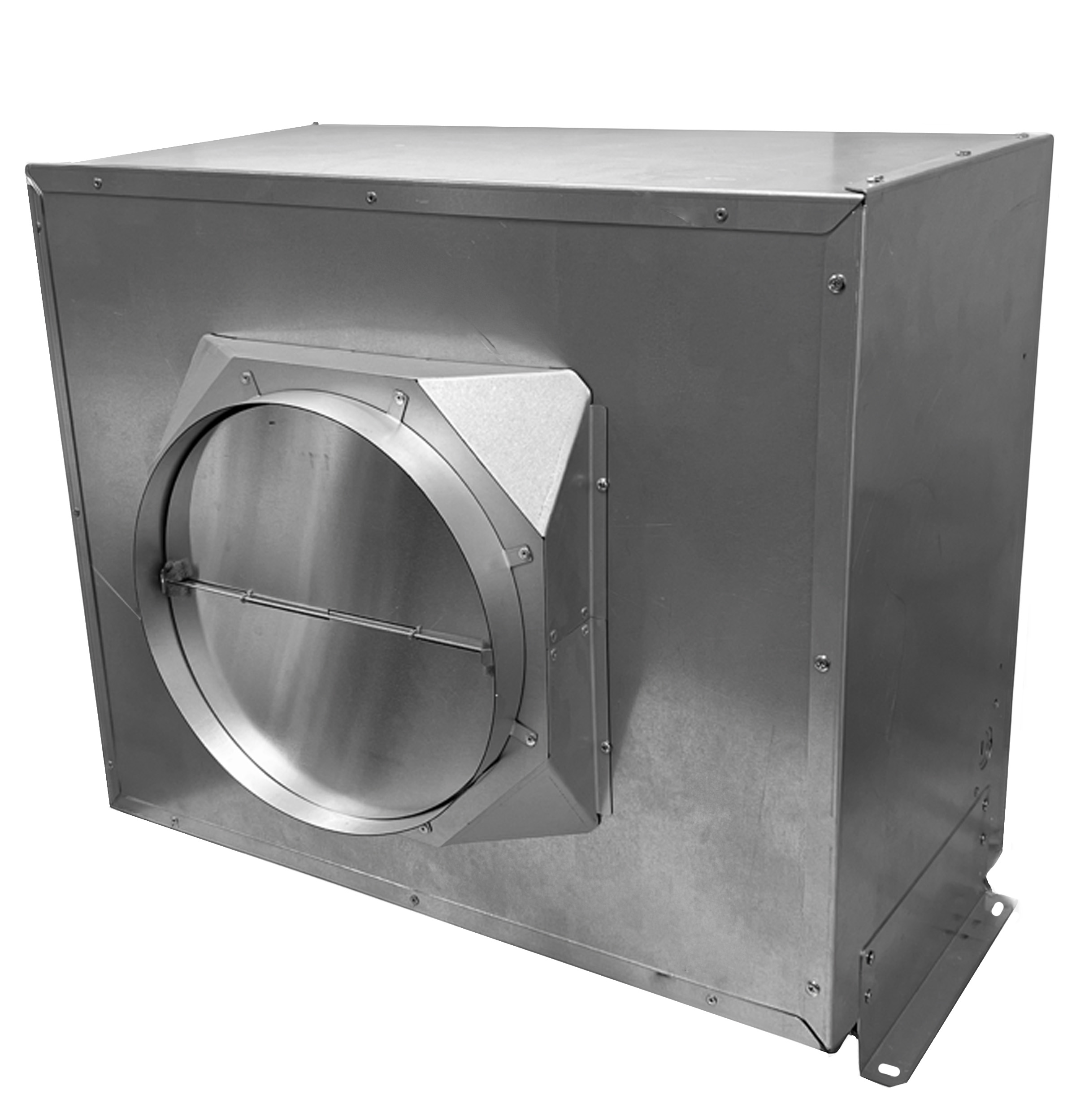 Monogram Monogram 1220 CFM In-line Blower