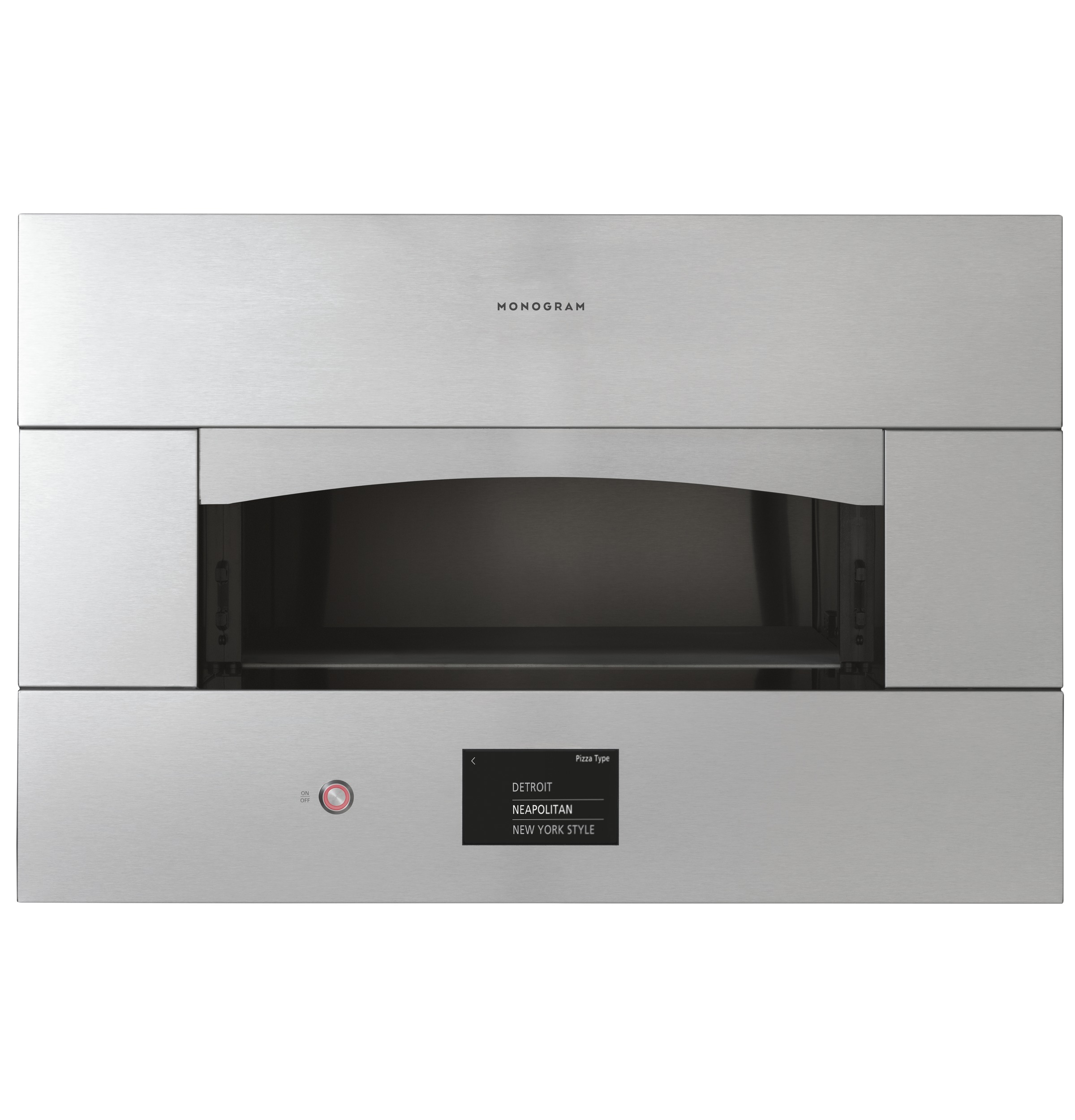 Monogram Monogram 30" Smart Hearth Oven
