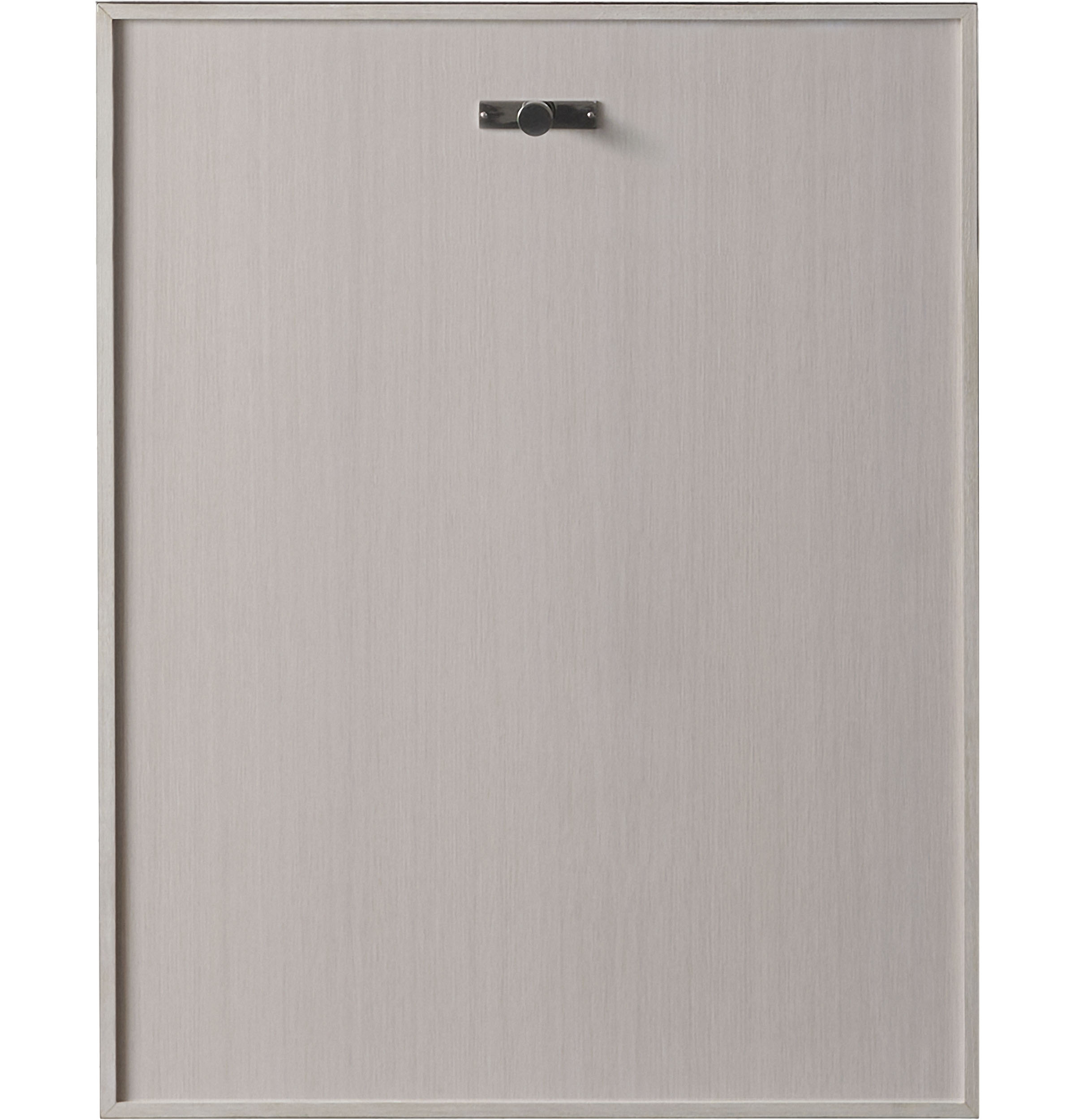 Monogram Monogram 24" Panel-Ready Fully Integrated Dishwasher