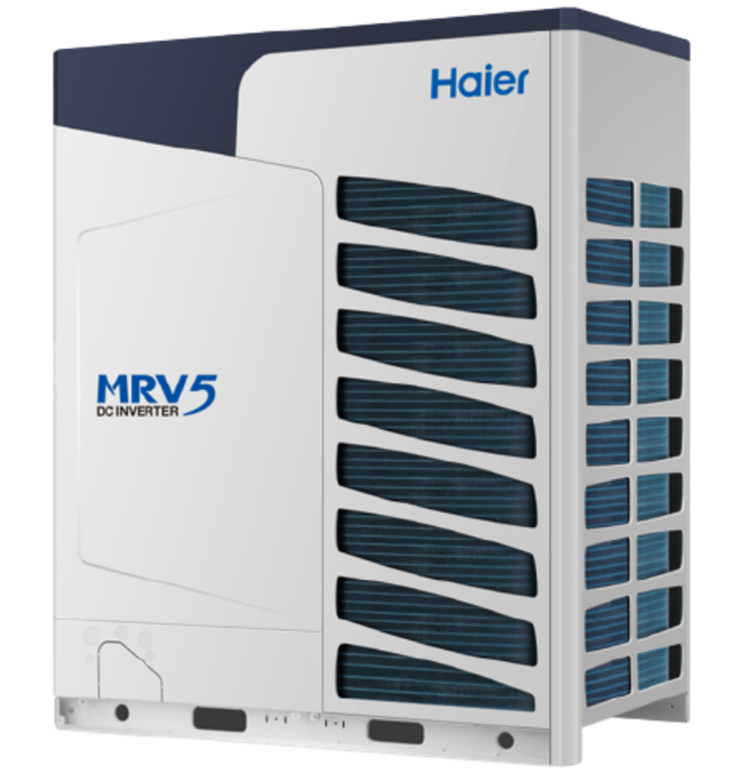 Haier MRV-5 208-230V 12-Ton VRF Heat Recover System