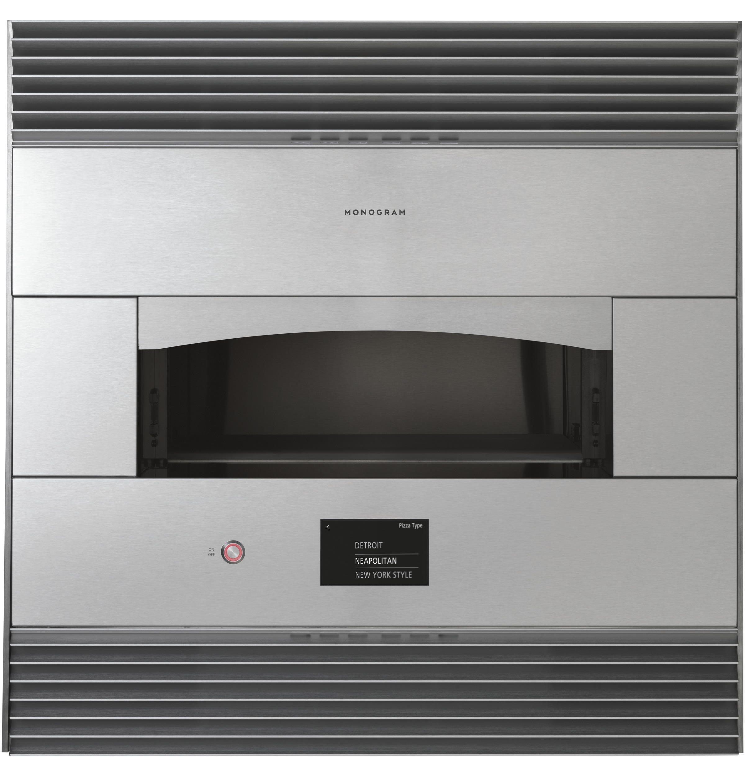 Monogram Monogram 30" Hearth Oven