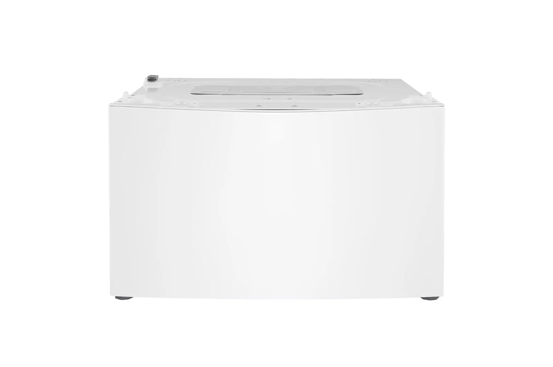 LG Signature LG SIGNATURE SideKick Pedestal Washer