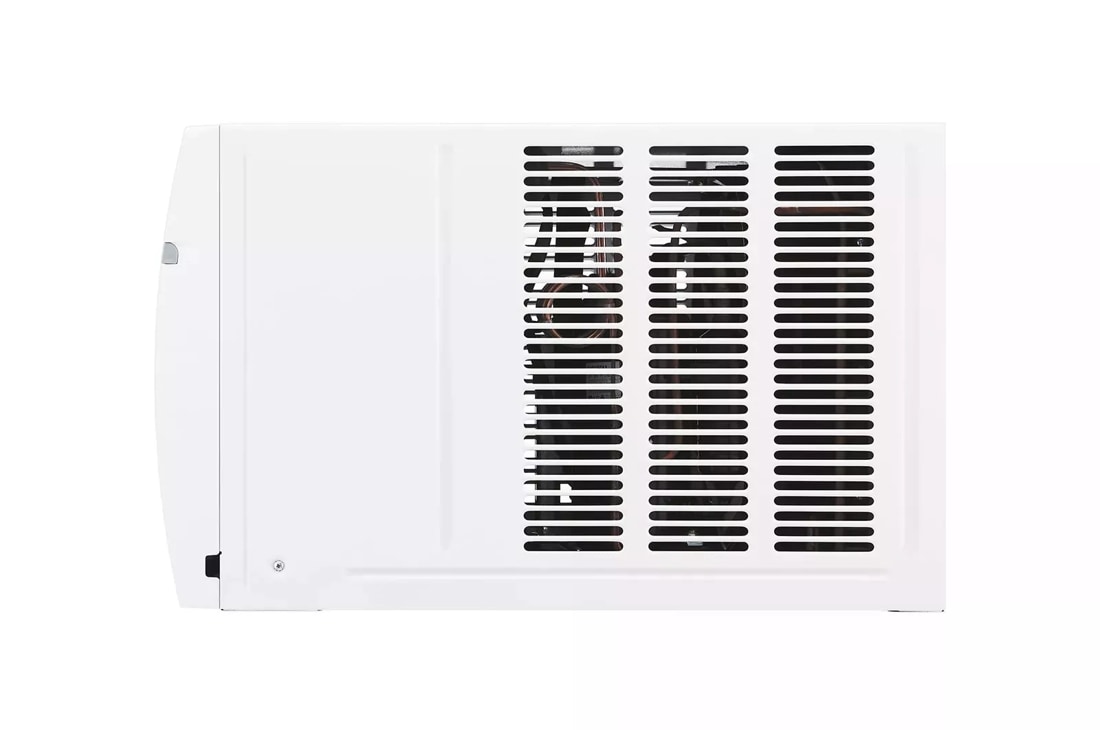 Model: LW2521ERSM | LG 24,500 BTU Window Air Conditioner w/Wifi Controls