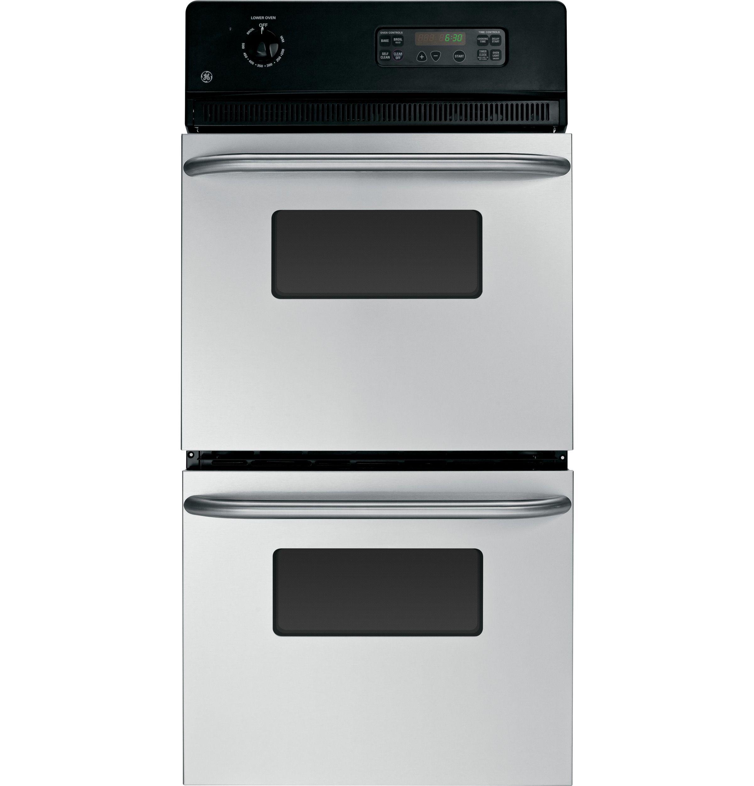 GE GE® 24" Double Wall Oven
