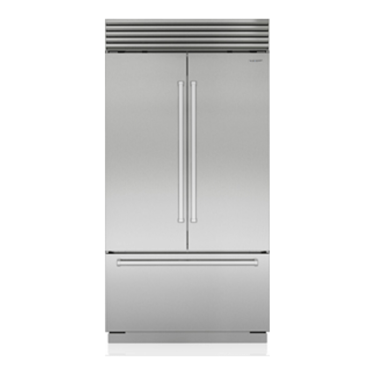 Sub-Zero Built In French Door Built In Refrigeration CL4250UFDID/S