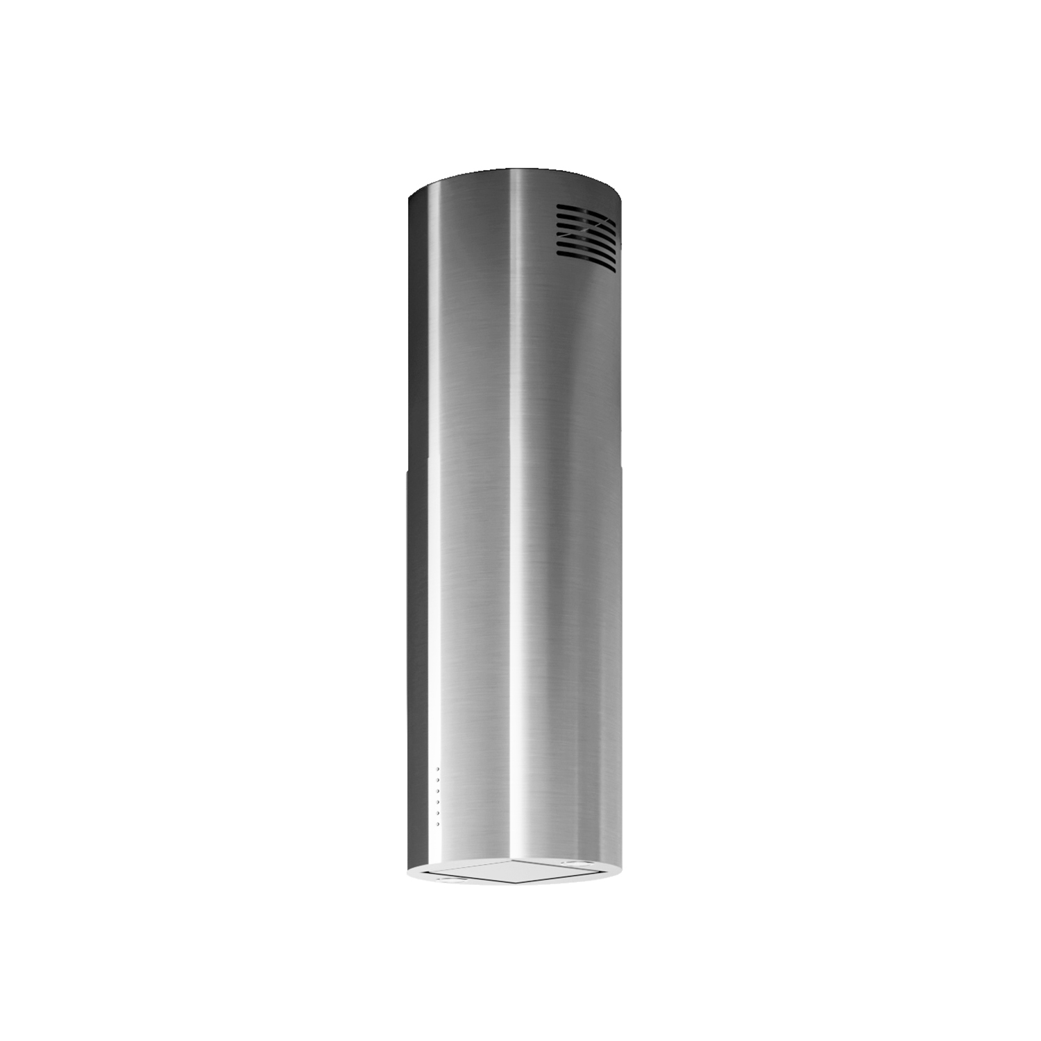XO Appliances XOCYLI Series Designer Island Range Hood