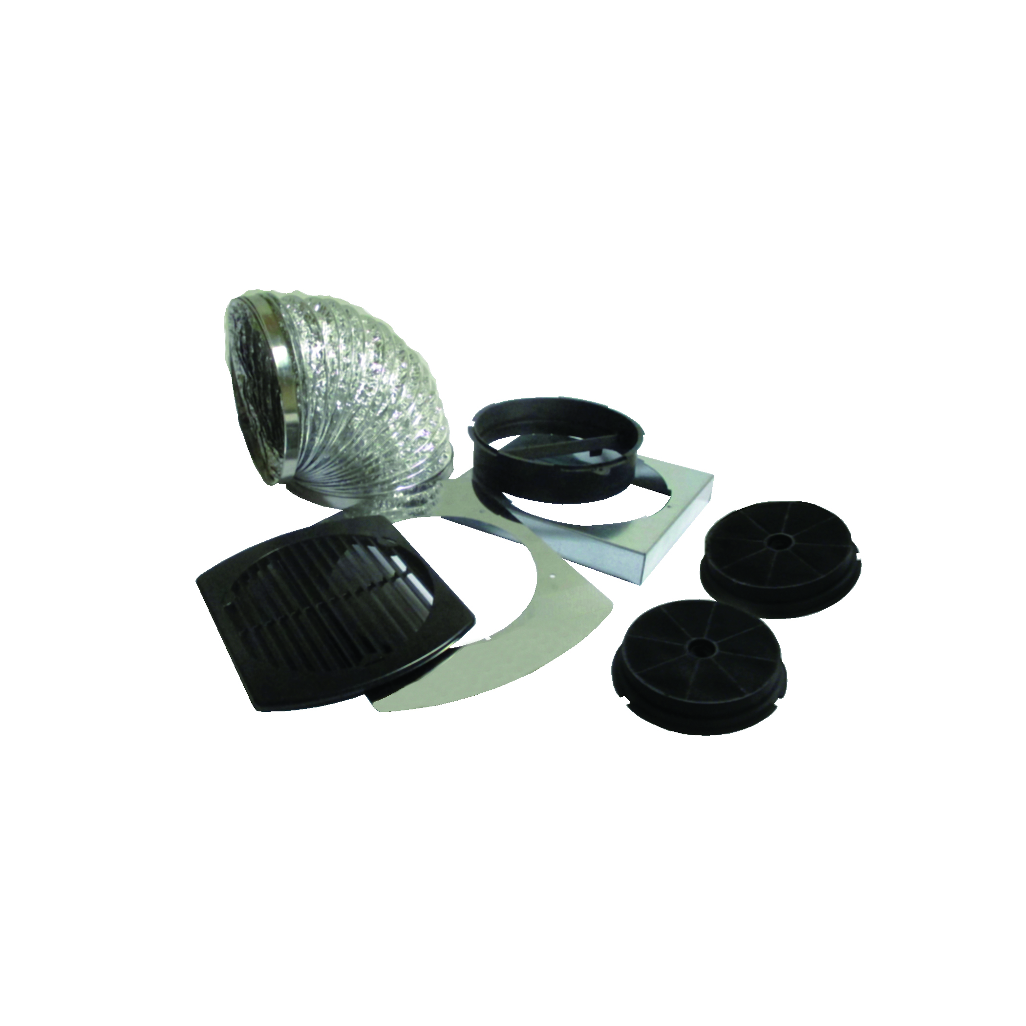 XO Appliances Recirculation Kit for XOC series