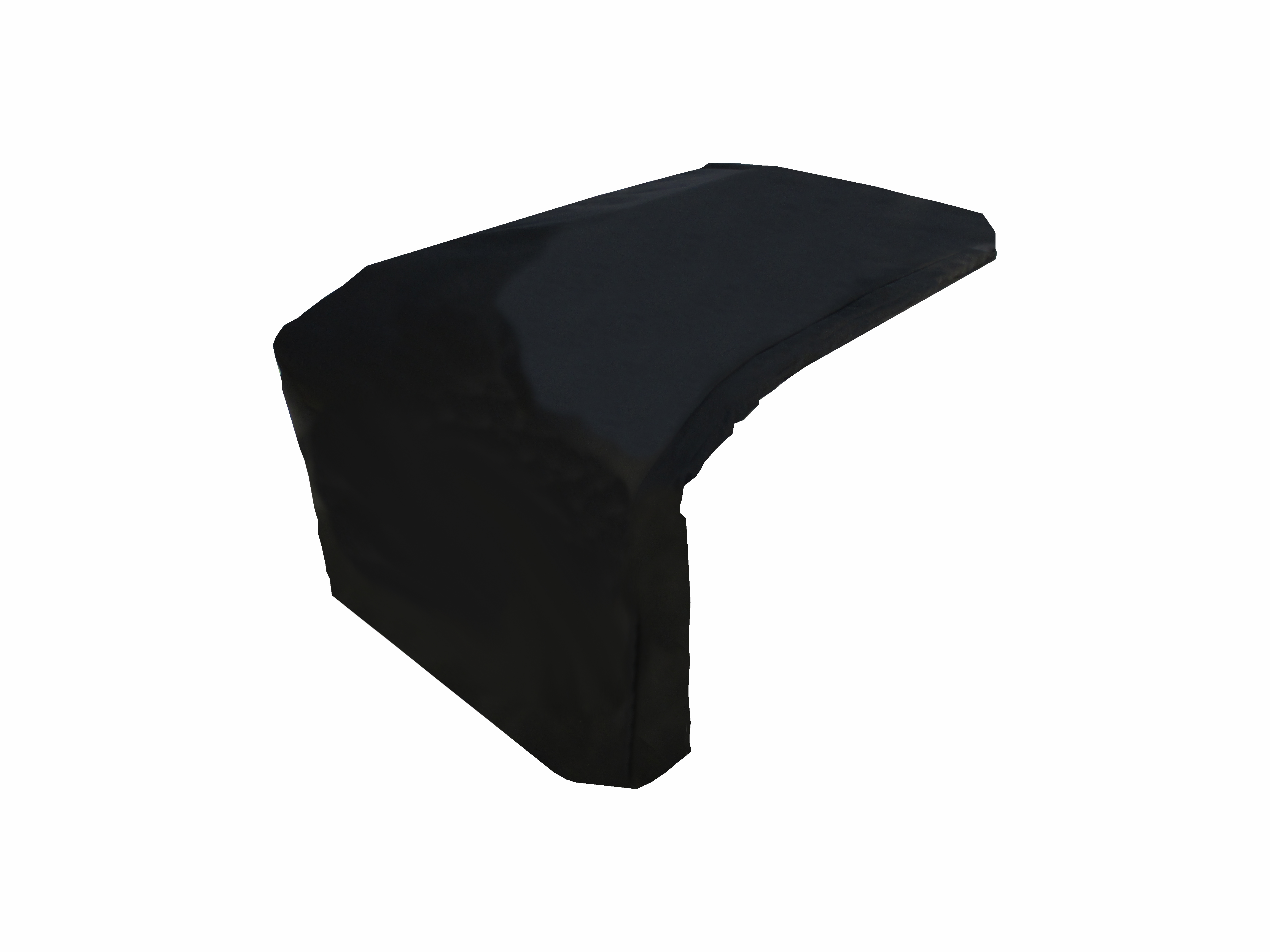 XO Appliances 16 Power Burner All Weather Cover