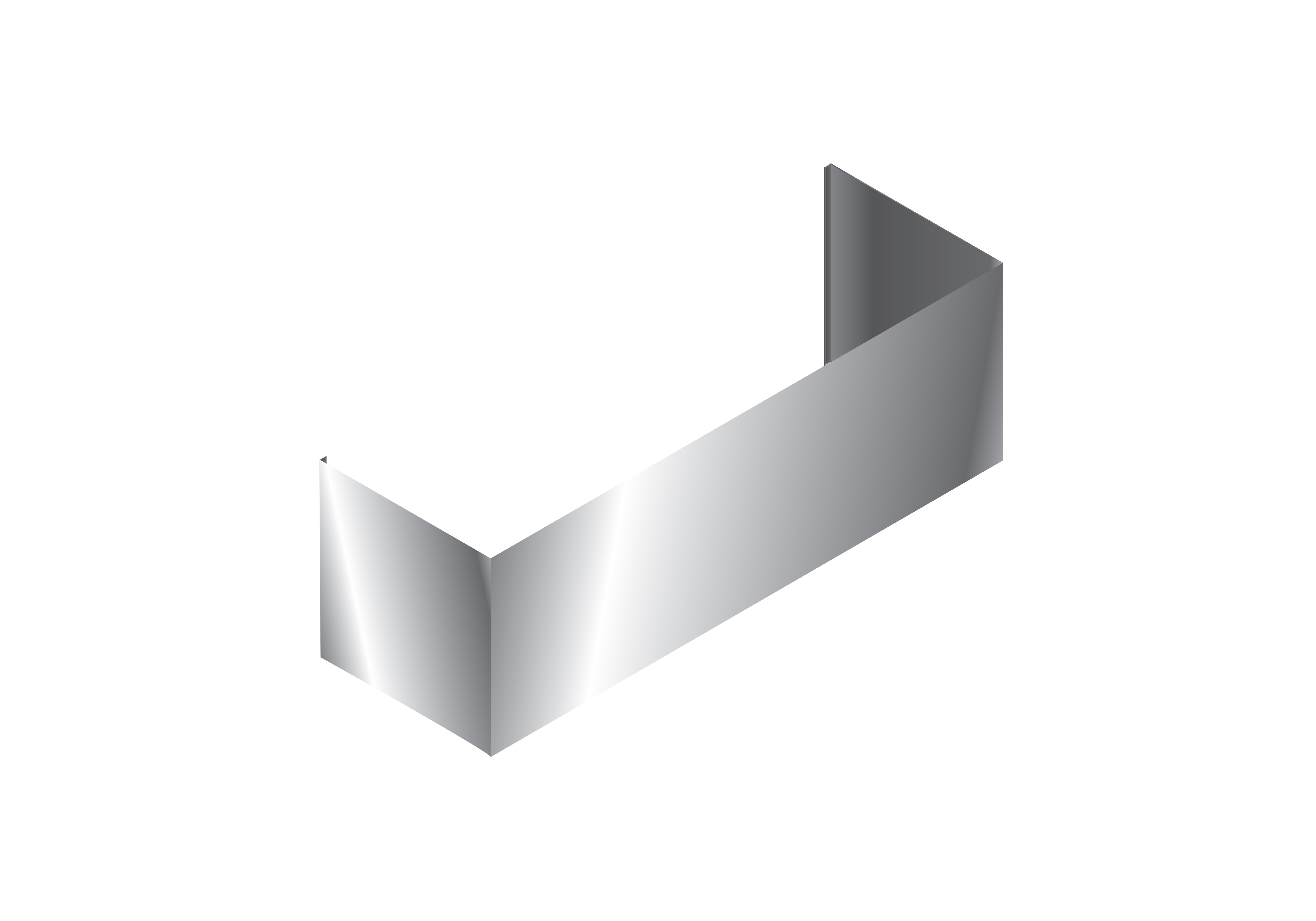 XO Appliances Optional Duct Cover For XOT1836S Fits 8' Ceiling